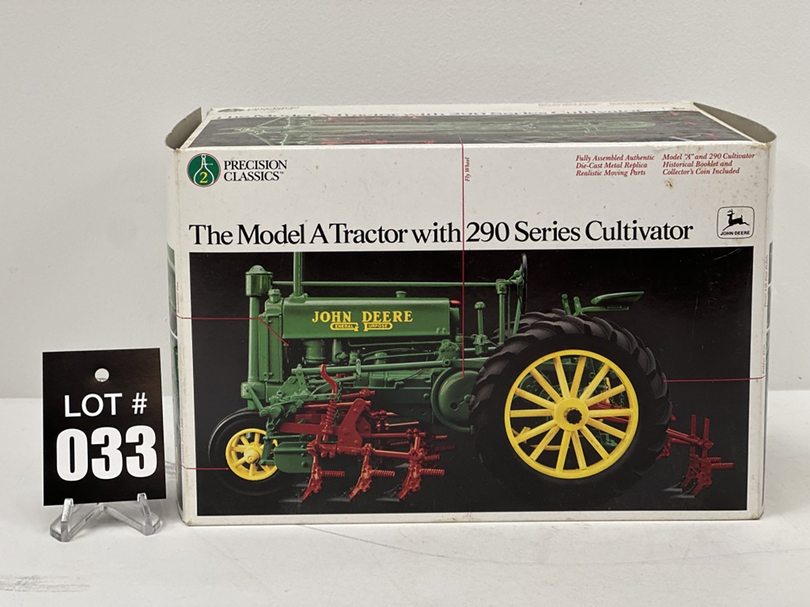 Property photo 3 - Vintage Toys & Collectibles #3 - TIMED ONLINE ONLY PERSONAL PROPERTY IN ALLEN COUNTY, INDIANA