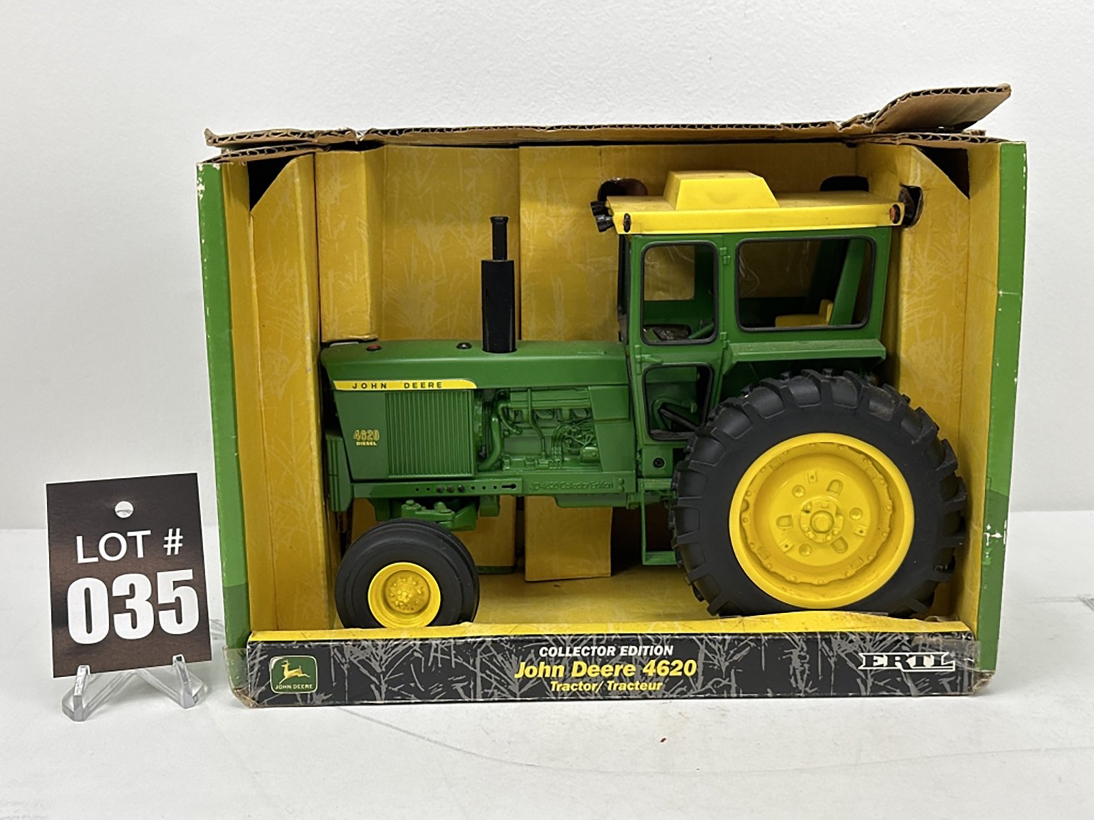 Property photo 1 - Vintage Toys & Collectibles #3 - TIMED ONLINE ONLY PERSONAL PROPERTY IN ALLEN COUNTY, INDIANA