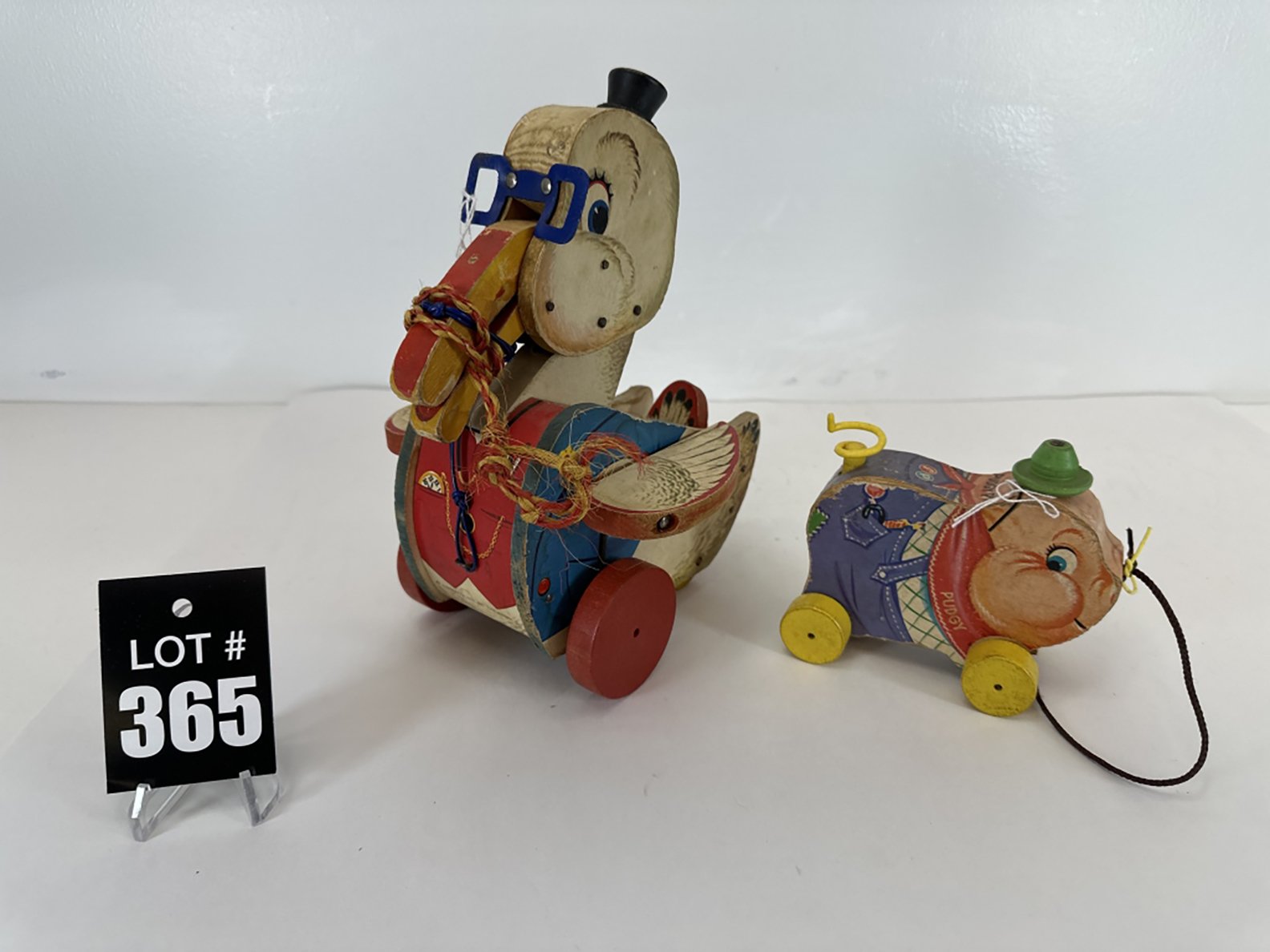 Property photo 29 - Vintage Toys & Collectibles #3 - TIMED ONLINE ONLY PERSONAL PROPERTY IN ALLEN COUNTY, INDIANA