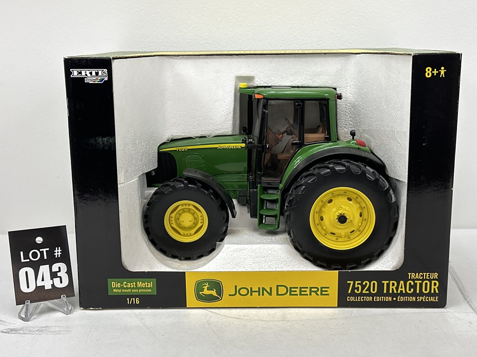 Property photo 36 - Vintage Toys & Collectibles #3 - TIMED ONLINE ONLY PERSONAL PROPERTY IN ALLEN COUNTY, INDIANA