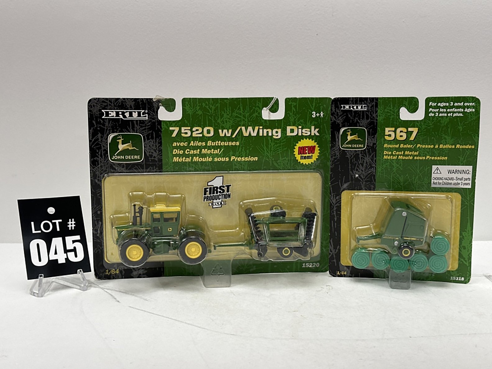 Property photo 35 - Vintage Toys & Collectibles #3 - TIMED ONLINE ONLY PERSONAL PROPERTY IN ALLEN COUNTY, INDIANA