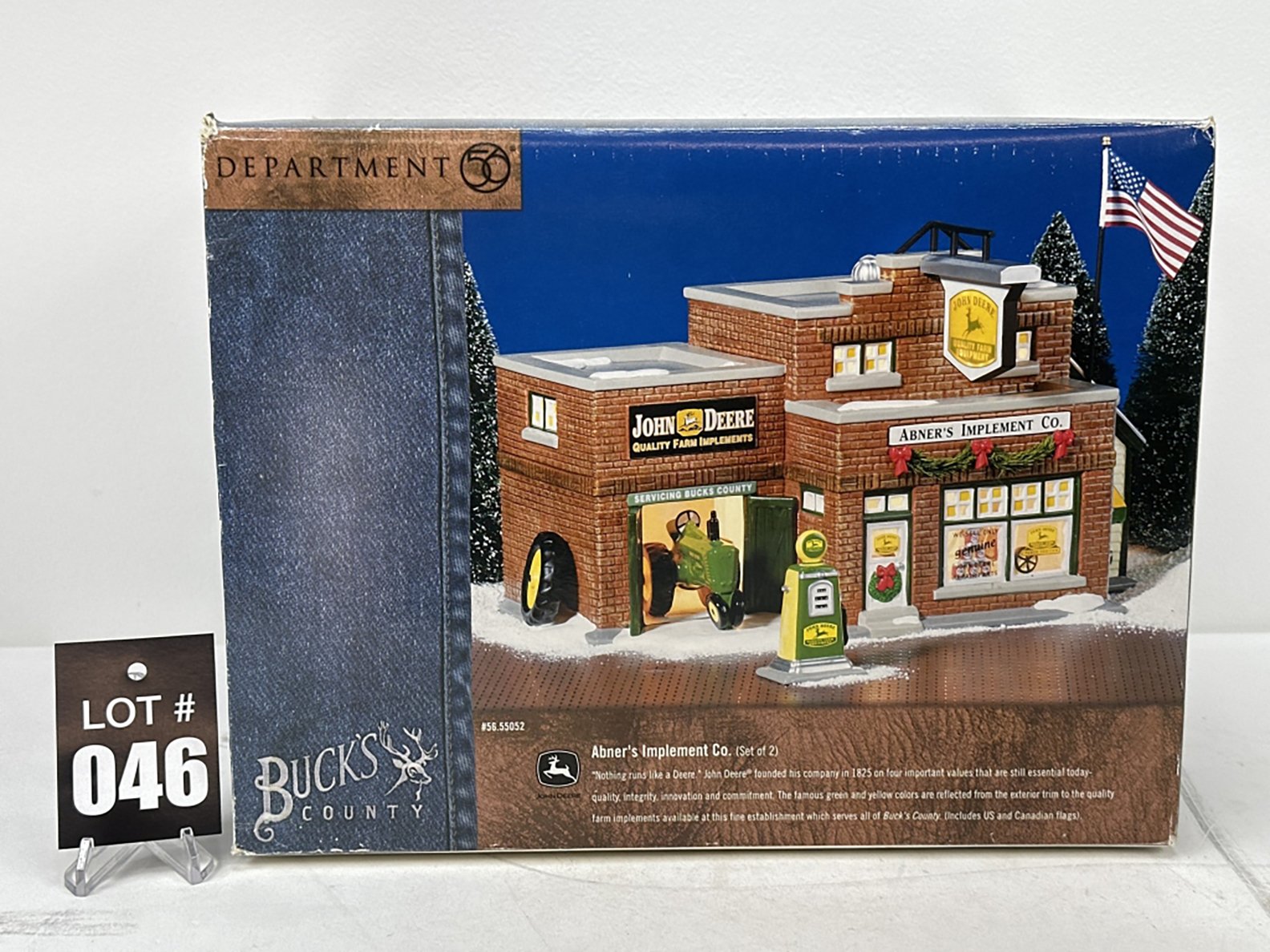 Property photo 34 - Vintage Toys & Collectibles #3 - TIMED ONLINE ONLY PERSONAL PROPERTY IN ALLEN COUNTY, INDIANA
