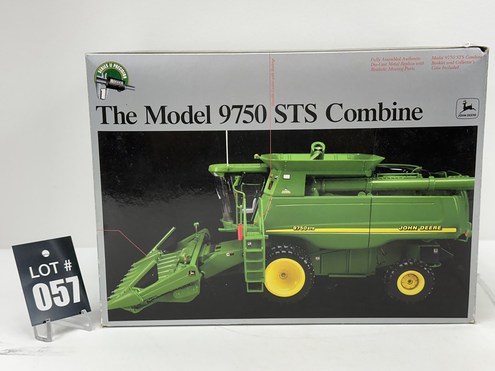 Property photo 32 - Vintage Toys & Collectibles #3 - TIMED ONLINE ONLY PERSONAL PROPERTY IN ALLEN COUNTY, INDIANA