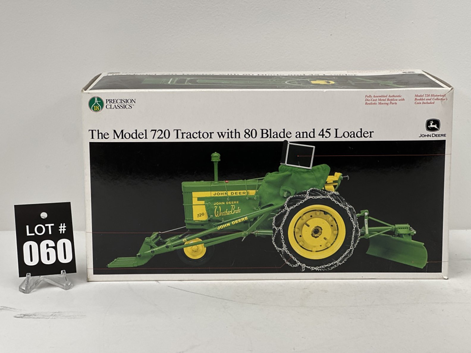Property photo 31 - Vintage Toys & Collectibles #3 - TIMED ONLINE ONLY PERSONAL PROPERTY IN ALLEN COUNTY, INDIANA