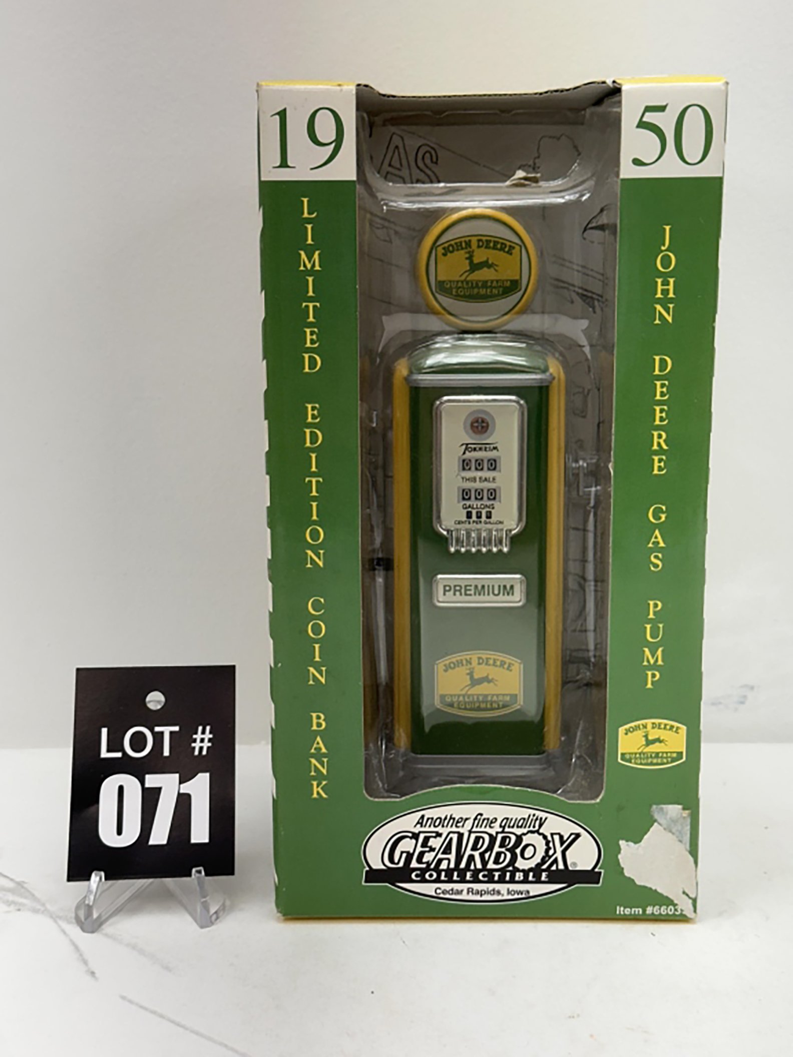 Property photo 30 - Vintage Toys & Collectibles #3 - TIMED ONLINE ONLY PERSONAL PROPERTY IN ALLEN COUNTY, INDIANA