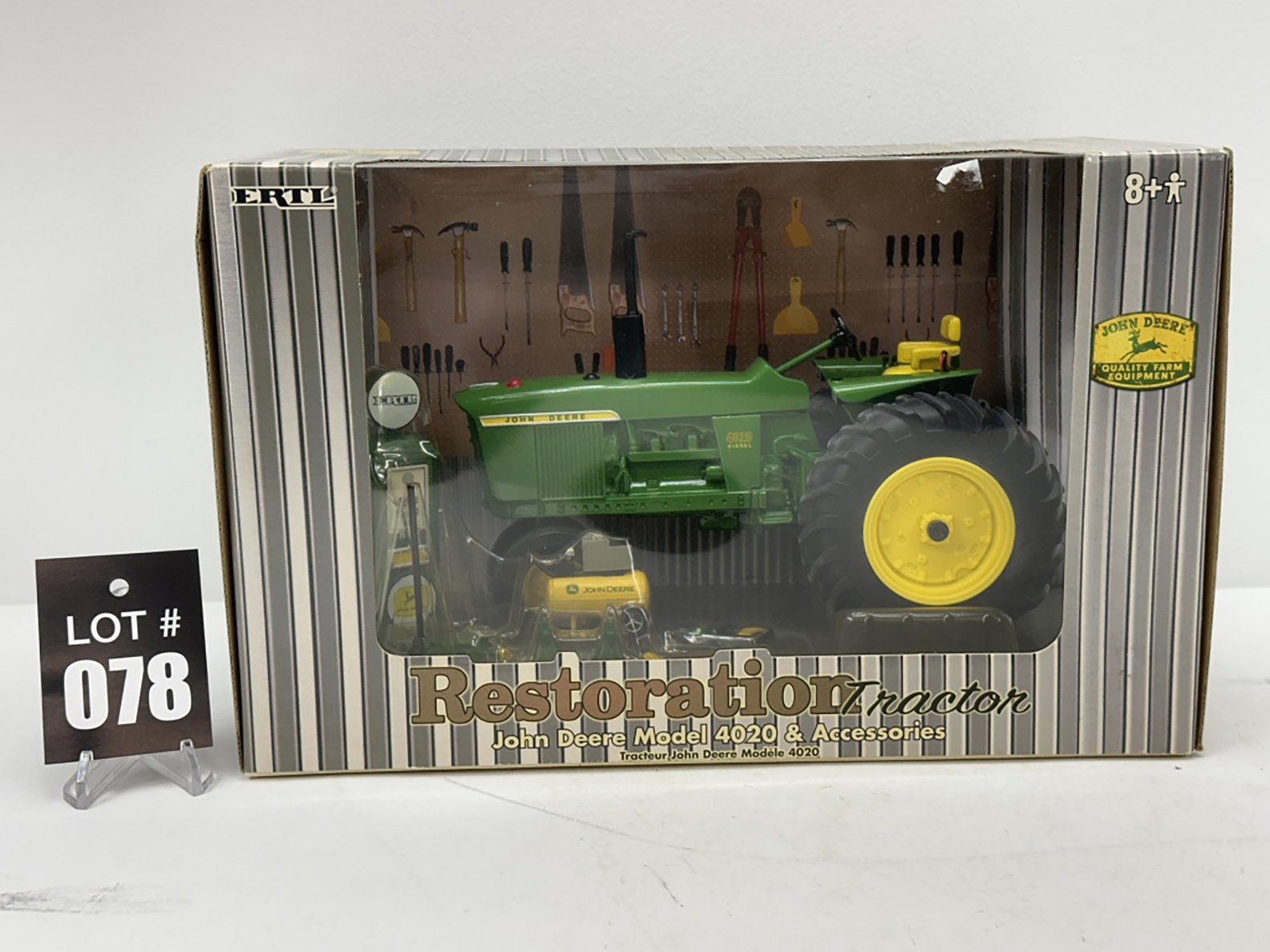 Property photo 28 - Vintage Toys & Collectibles #3 - TIMED ONLINE ONLY PERSONAL PROPERTY IN ALLEN COUNTY, INDIANA
