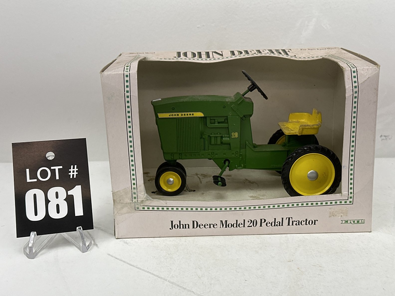 Property photo 25 - Vintage Toys & Collectibles #3 - TIMED ONLINE ONLY PERSONAL PROPERTY IN ALLEN COUNTY, INDIANA