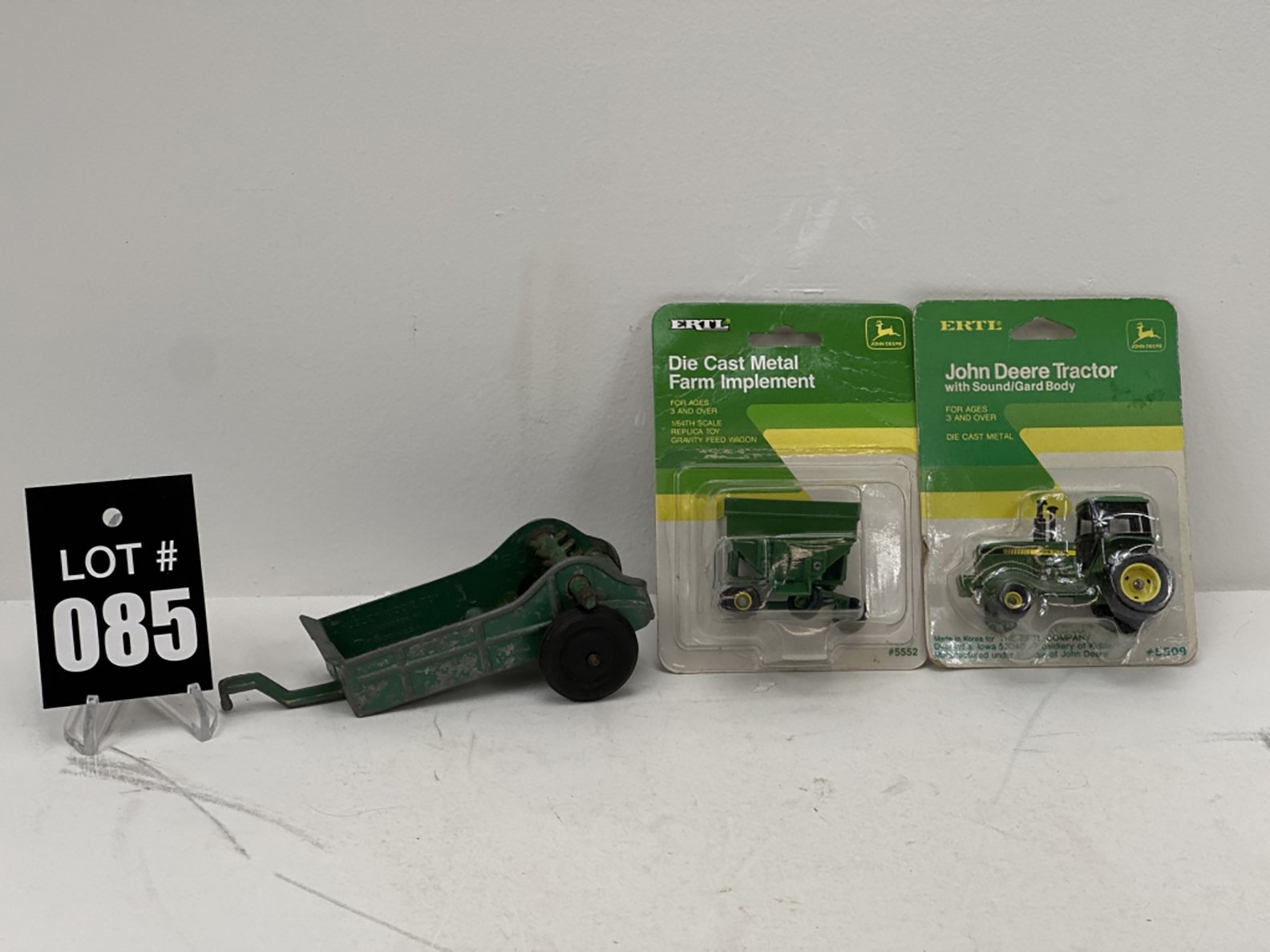 Property photo 23 - Vintage Toys & Collectibles #3 - TIMED ONLINE ONLY PERSONAL PROPERTY IN ALLEN COUNTY, INDIANA