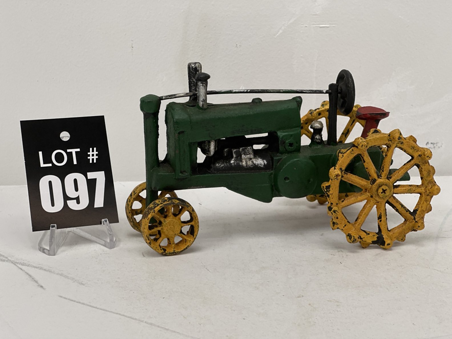 Property photo 19 - Vintage Toys & Collectibles #3 - TIMED ONLINE ONLY PERSONAL PROPERTY IN ALLEN COUNTY, INDIANA