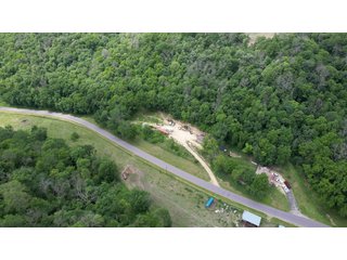 Property photo 1 - LAND AUCTION - 26.5+/- ACRES OFFERED IN 2 TRACTS IN GRANT COUNTY, WISCONSIN