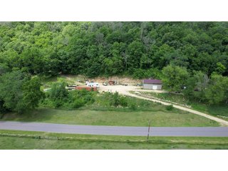 Property photo 10 - LAND AUCTION - 26.5+/- ACRES OFFERED IN 2 TRACTS IN GRANT COUNTY, WISCONSIN