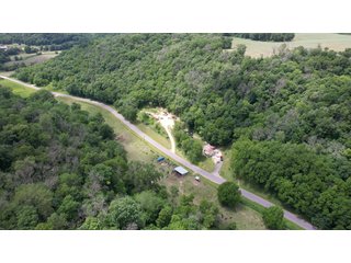 Property photo 2 - LAND AUCTION - 26.5+/- ACRES OFFERED IN 2 TRACTS IN GRANT COUNTY, WISCONSIN