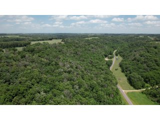 Property photo 3 - LAND AUCTION - 26.5+/- ACRES OFFERED IN 2 TRACTS IN GRANT COUNTY, WISCONSIN
