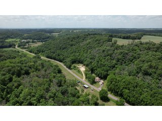 Property photo 4 - LAND AUCTION - 26.5+/- ACRES OFFERED IN 2 TRACTS IN GRANT COUNTY, WISCONSIN