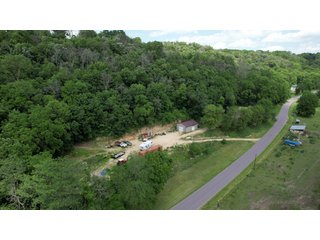Property photo 5 - LAND AUCTION - 26.5+/- ACRES OFFERED IN 2 TRACTS IN GRANT COUNTY, WISCONSIN