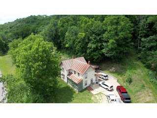 Property photo 6 - LAND AUCTION - 26.5+/- ACRES OFFERED IN 2 TRACTS IN GRANT COUNTY, WISCONSIN
