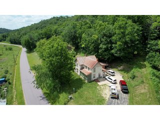 Property photo 7 - LAND AUCTION - 26.5+/- ACRES OFFERED IN 2 TRACTS IN GRANT COUNTY, WISCONSIN