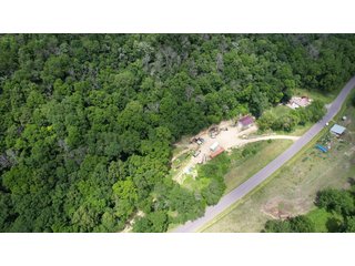Property photo 8 - LAND AUCTION - 26.5+/- ACRES OFFERED IN 2 TRACTS IN GRANT COUNTY, WISCONSIN