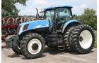 Property photo 7 - 2 DAYS LIVE & ONLINE FARM EQUIPMENT AUCTION IN CASS COUNTY, INDIANA