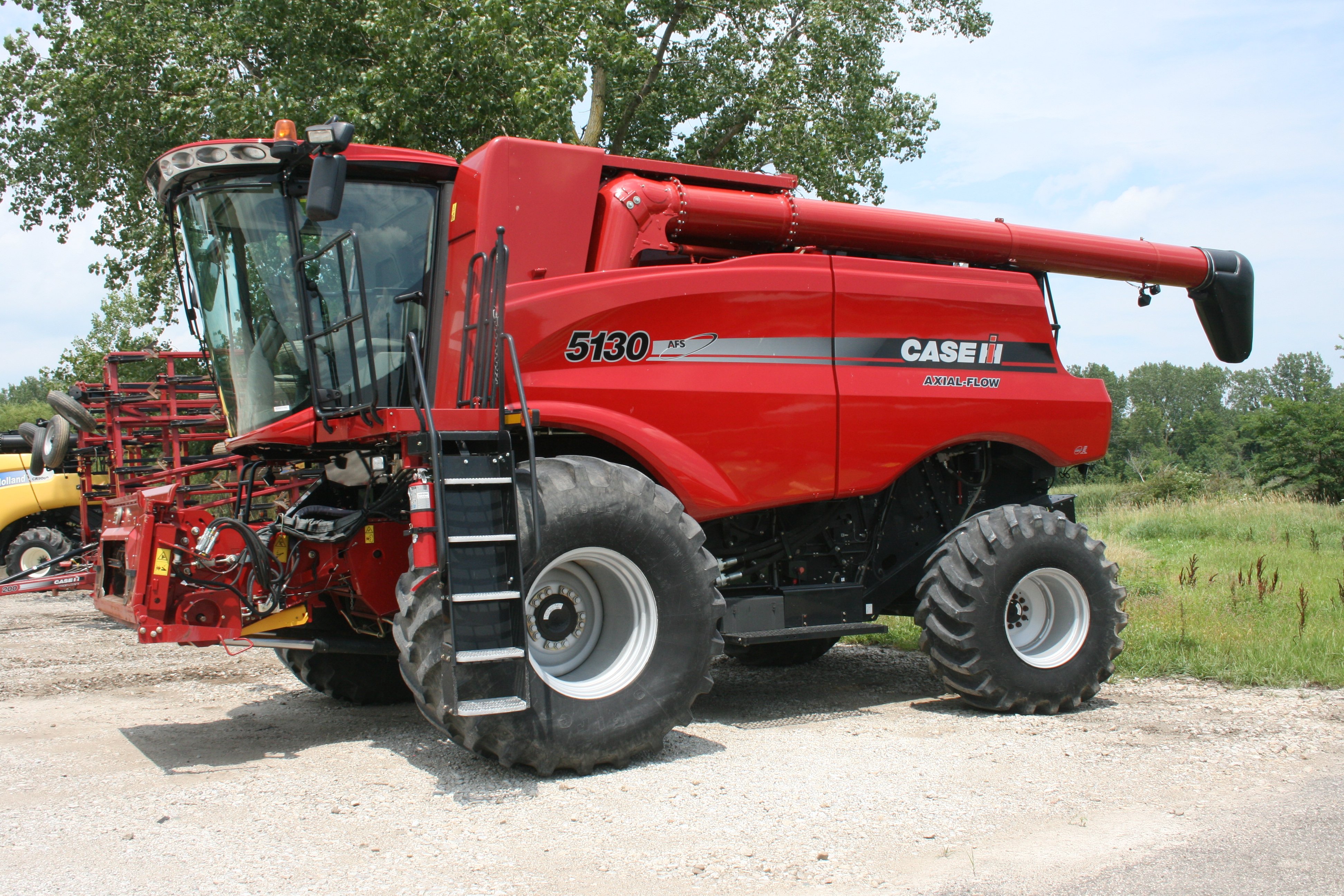 Property photo 10 - 2 DAYS LIVE & ONLINE FARM EQUIPMENT AUCTION IN CASS COUNTY, INDIANA