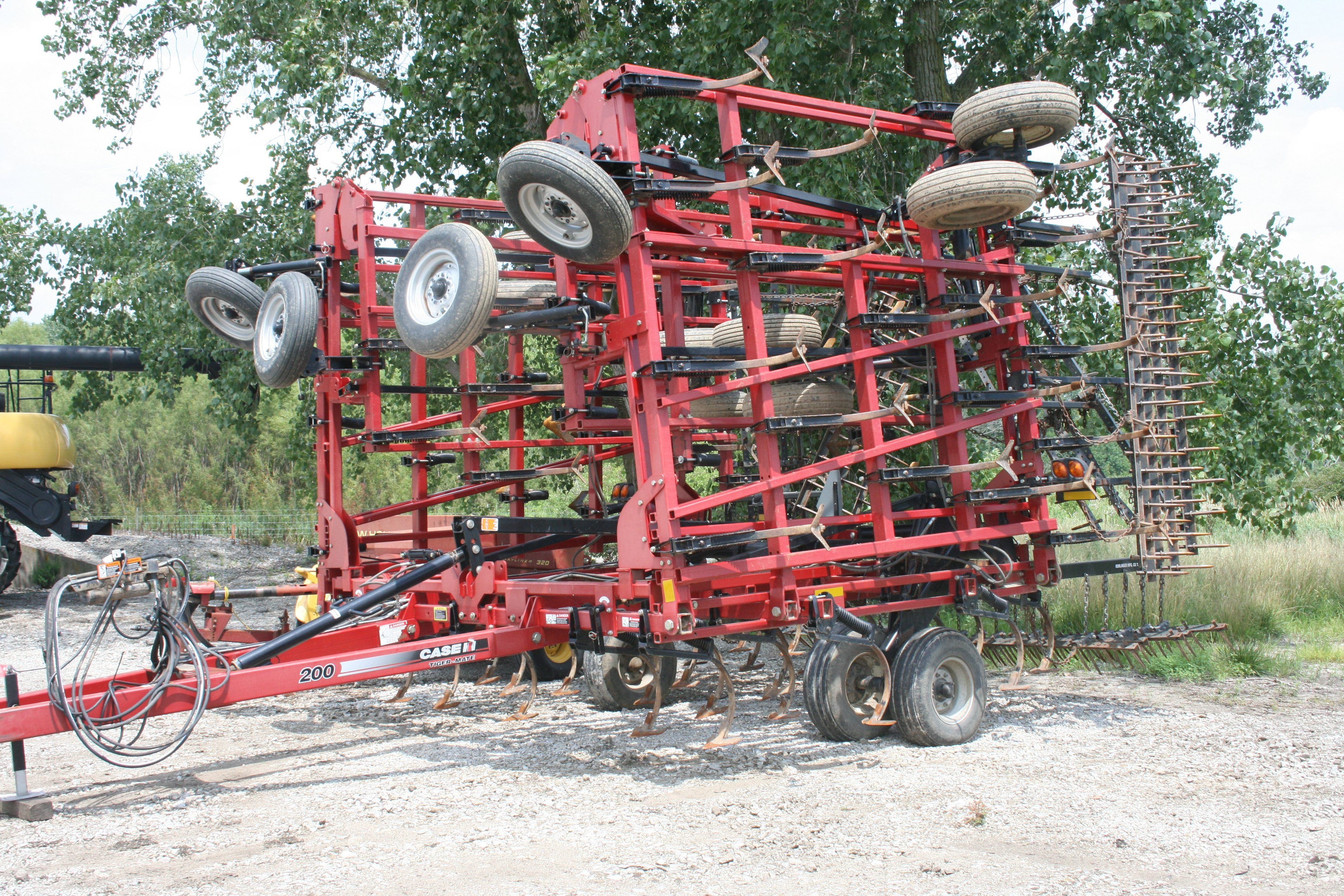 Property photo 11 - 2 DAYS LIVE & ONLINE FARM EQUIPMENT AUCTION IN CASS COUNTY, INDIANA