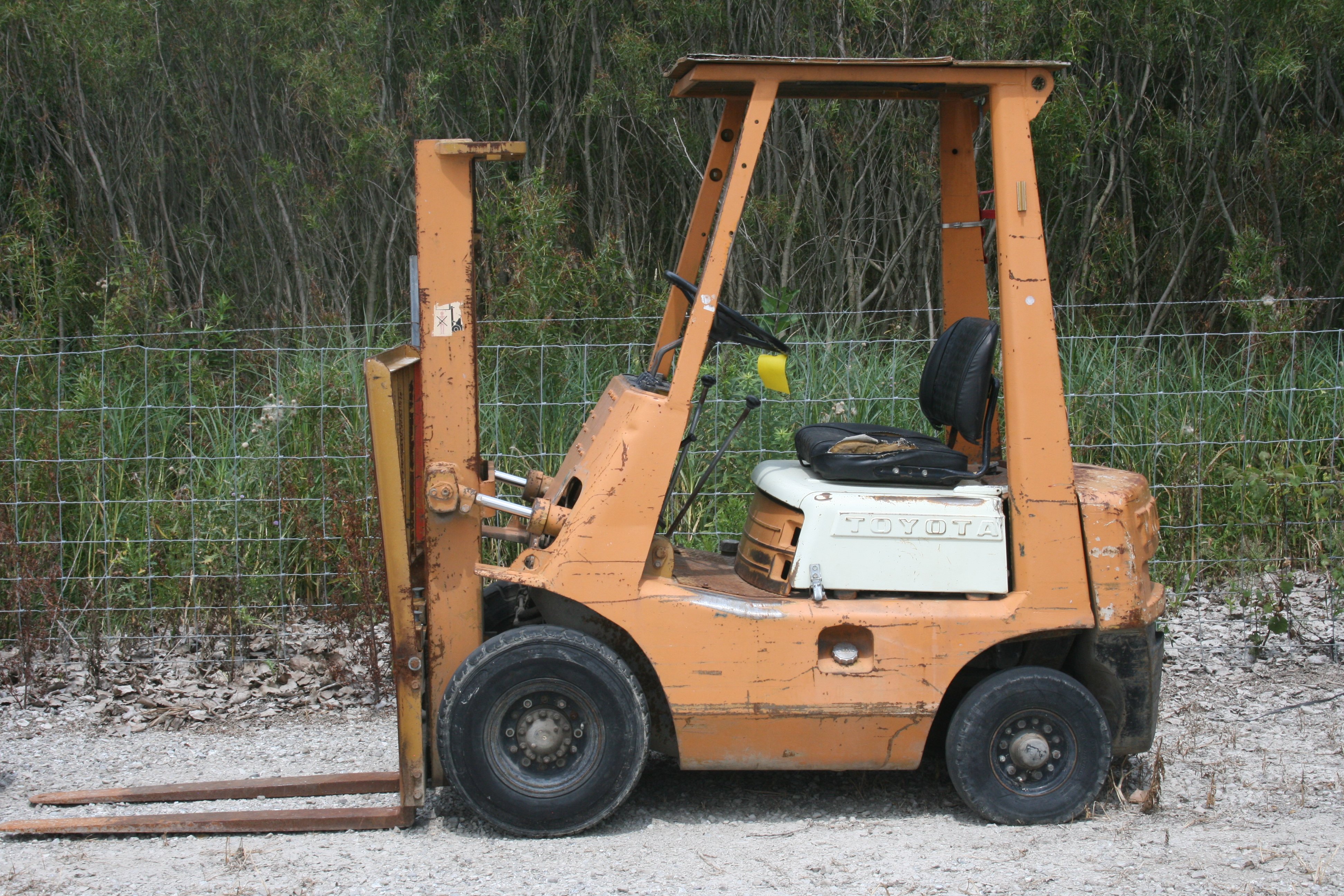 Property photo 13 - 2 DAYS LIVE & ONLINE FARM EQUIPMENT AUCTION IN CASS COUNTY, INDIANA