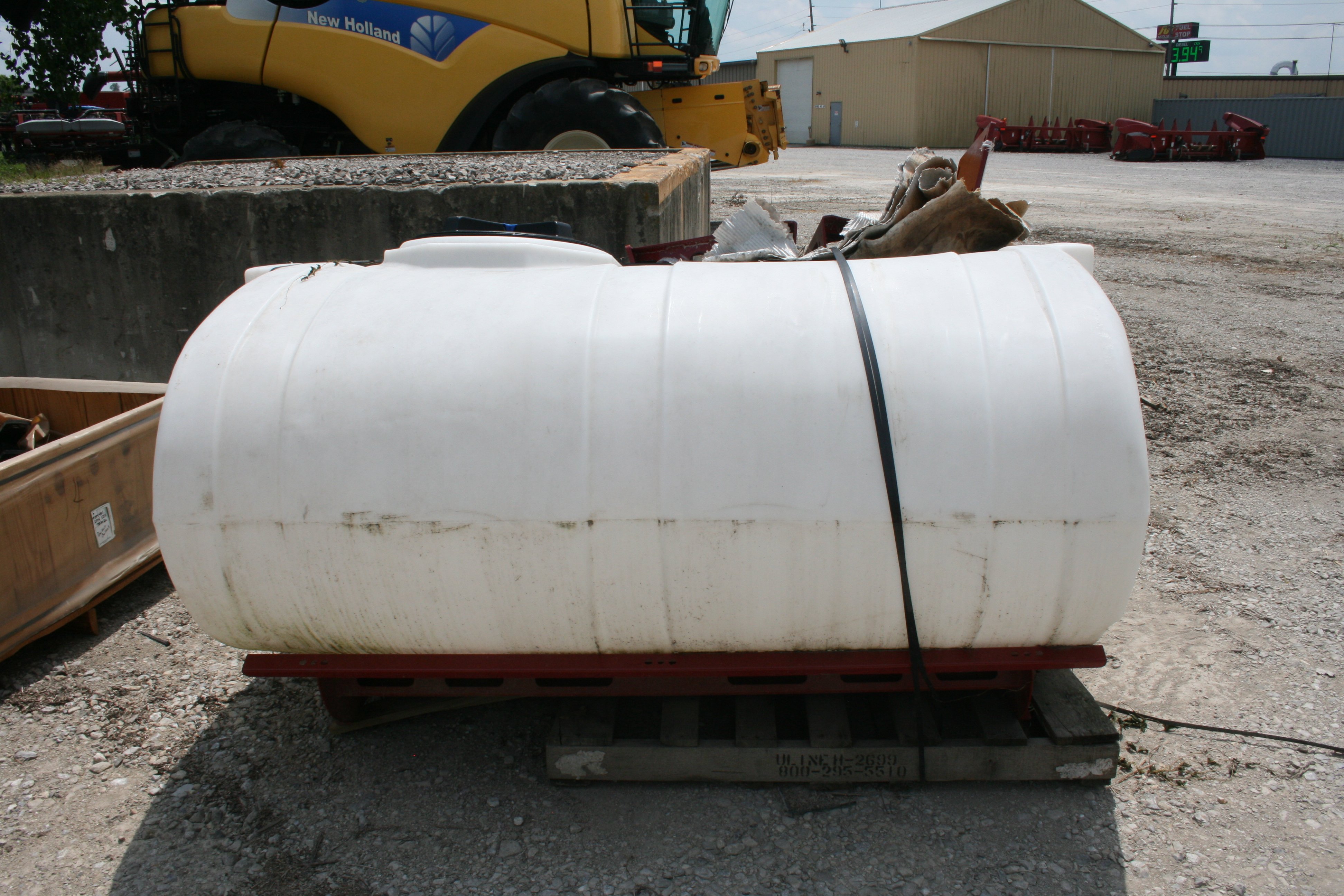 Property photo 15 - 2 DAYS LIVE & ONLINE FARM EQUIPMENT AUCTION IN CASS COUNTY, INDIANA