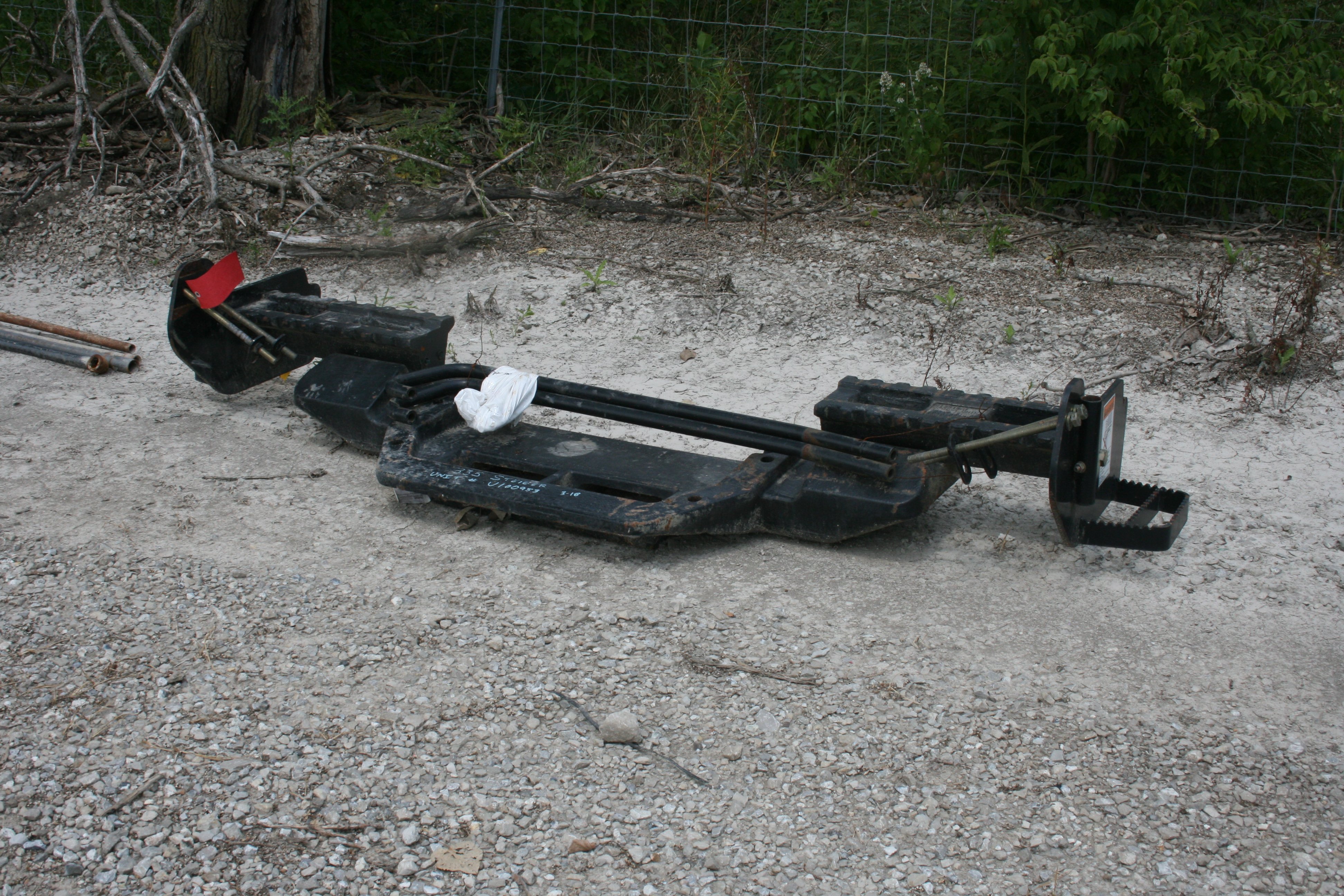 Property photo 16 - 2 DAYS LIVE & ONLINE FARM EQUIPMENT AUCTION IN CASS COUNTY, INDIANA
