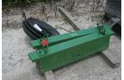 Property photo 17 - 2 DAYS LIVE & ONLINE FARM EQUIPMENT AUCTION IN CASS COUNTY, INDIANA