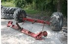 Property photo 18 - 2 DAYS LIVE & ONLINE FARM EQUIPMENT AUCTION IN CASS COUNTY, INDIANA