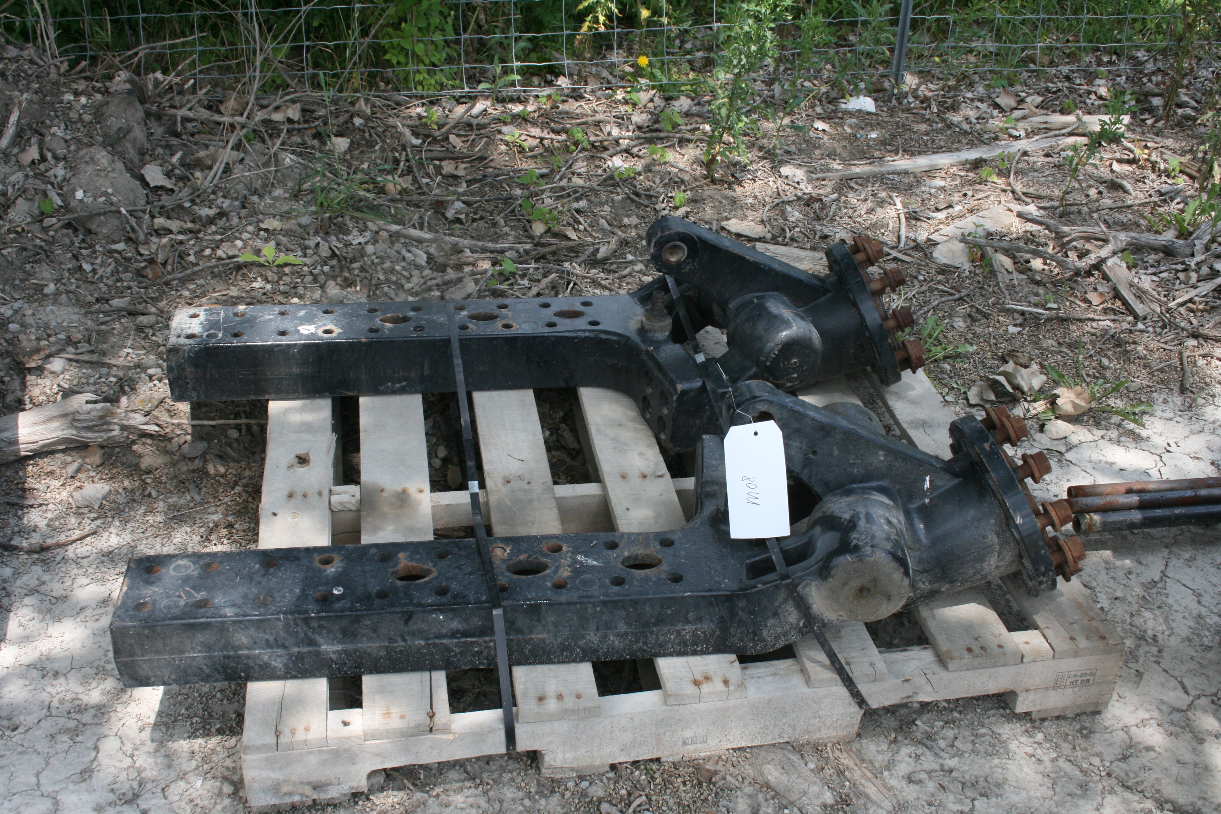 Property photo 19 - 2 DAYS LIVE & ONLINE FARM EQUIPMENT AUCTION IN CASS COUNTY, INDIANA