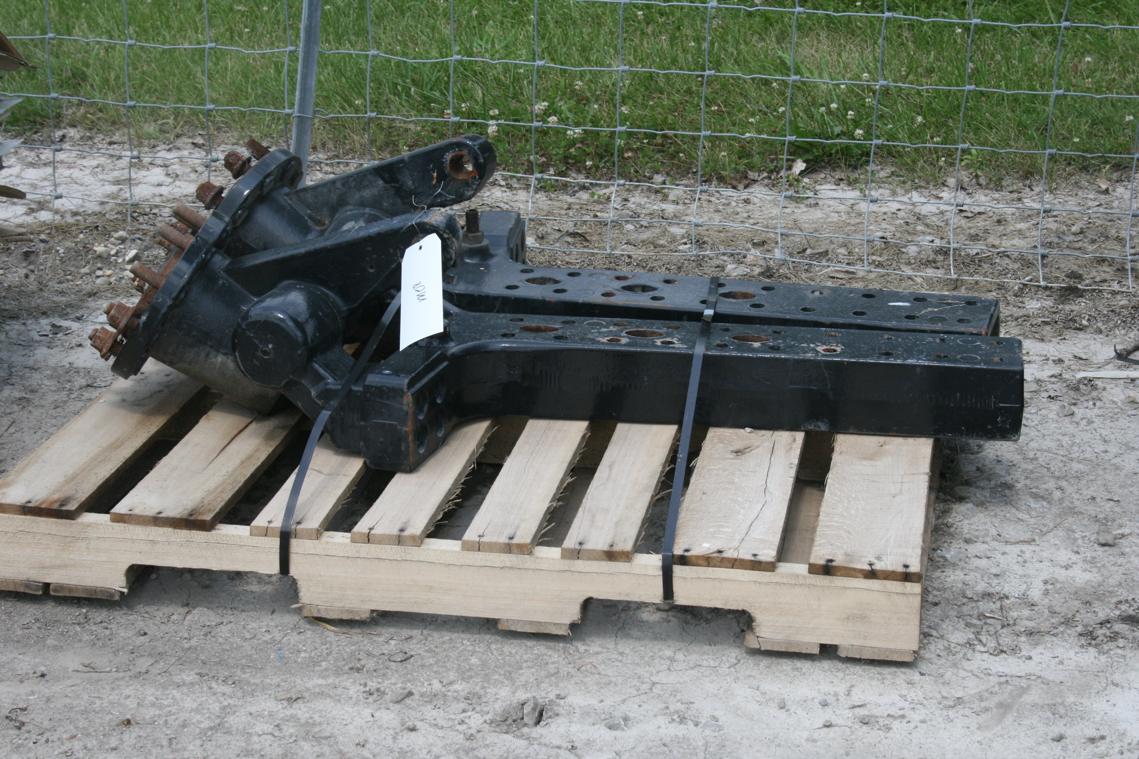 Property photo 26 - 2 DAYS LIVE & ONLINE FARM EQUIPMENT AUCTION IN CASS COUNTY, INDIANA