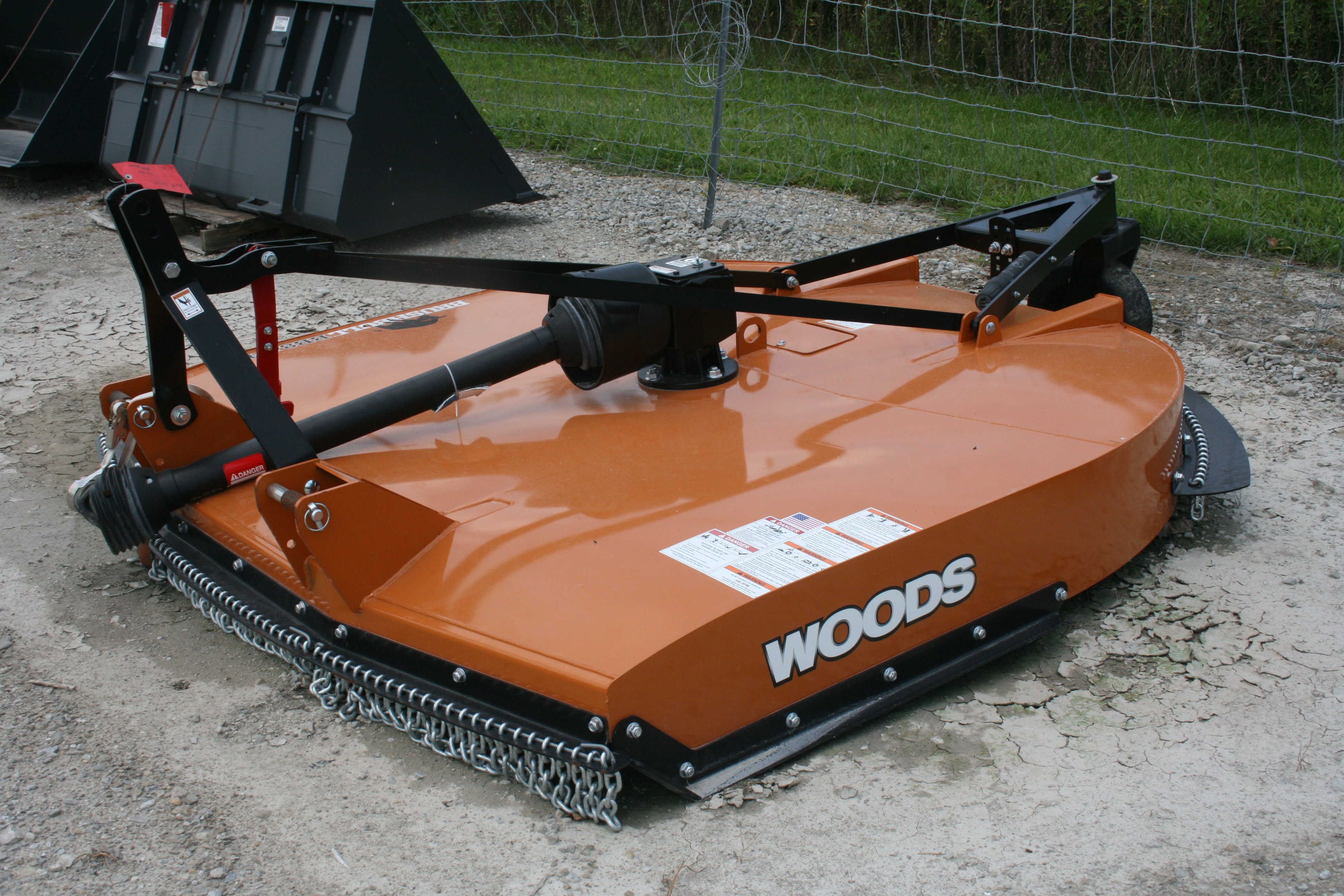 Property photo 30 - 2 DAYS LIVE & ONLINE FARM EQUIPMENT AUCTION IN CASS COUNTY, INDIANA