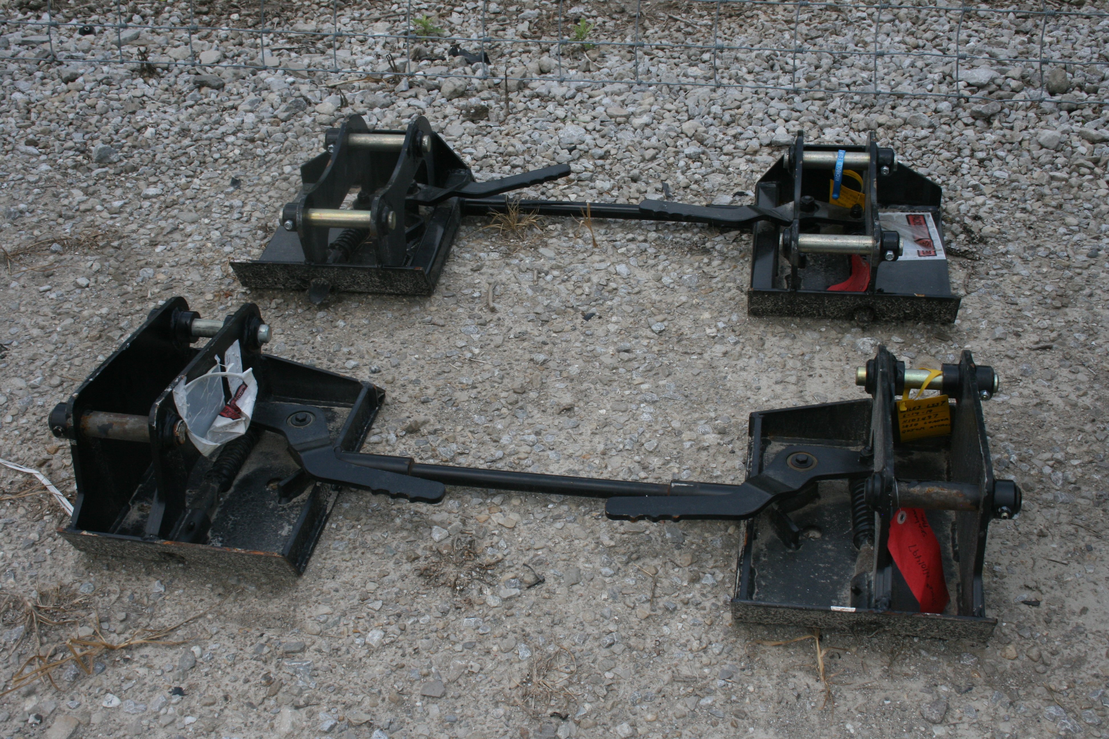 Property photo 33 - 2 DAYS LIVE & ONLINE FARM EQUIPMENT AUCTION IN CASS COUNTY, INDIANA