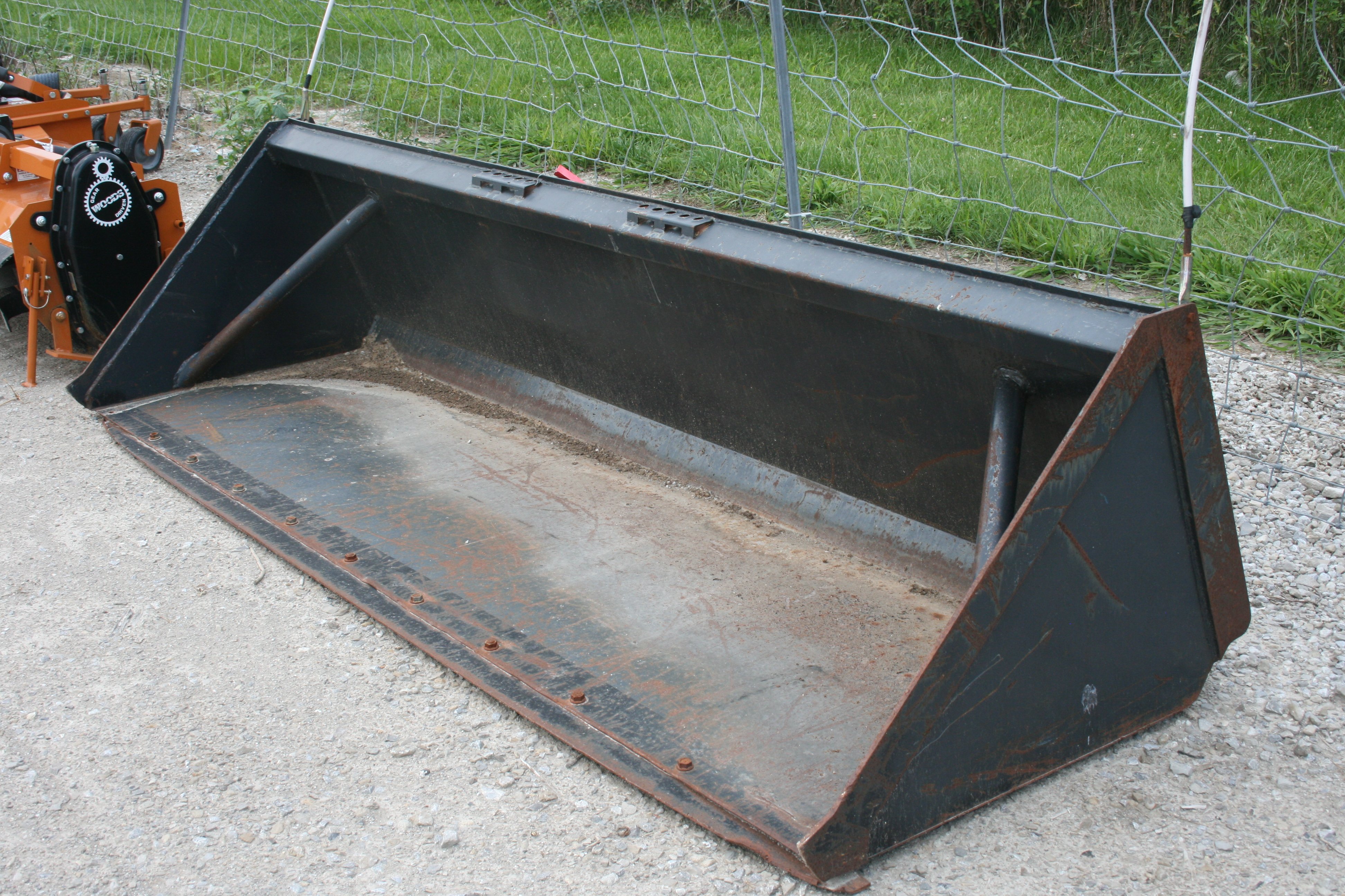 Property photo 34 - 2 DAYS LIVE & ONLINE FARM EQUIPMENT AUCTION IN CASS COUNTY, INDIANA