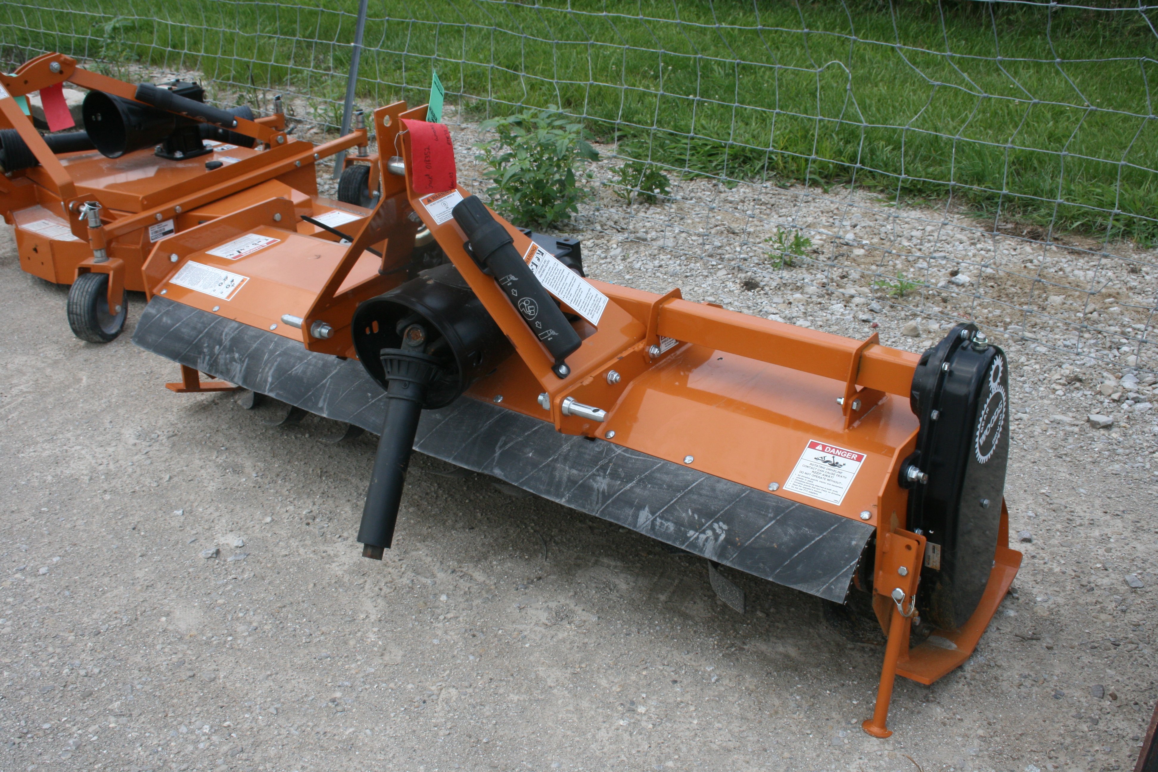 Property photo 35 - 2 DAYS LIVE & ONLINE FARM EQUIPMENT AUCTION IN CASS COUNTY, INDIANA