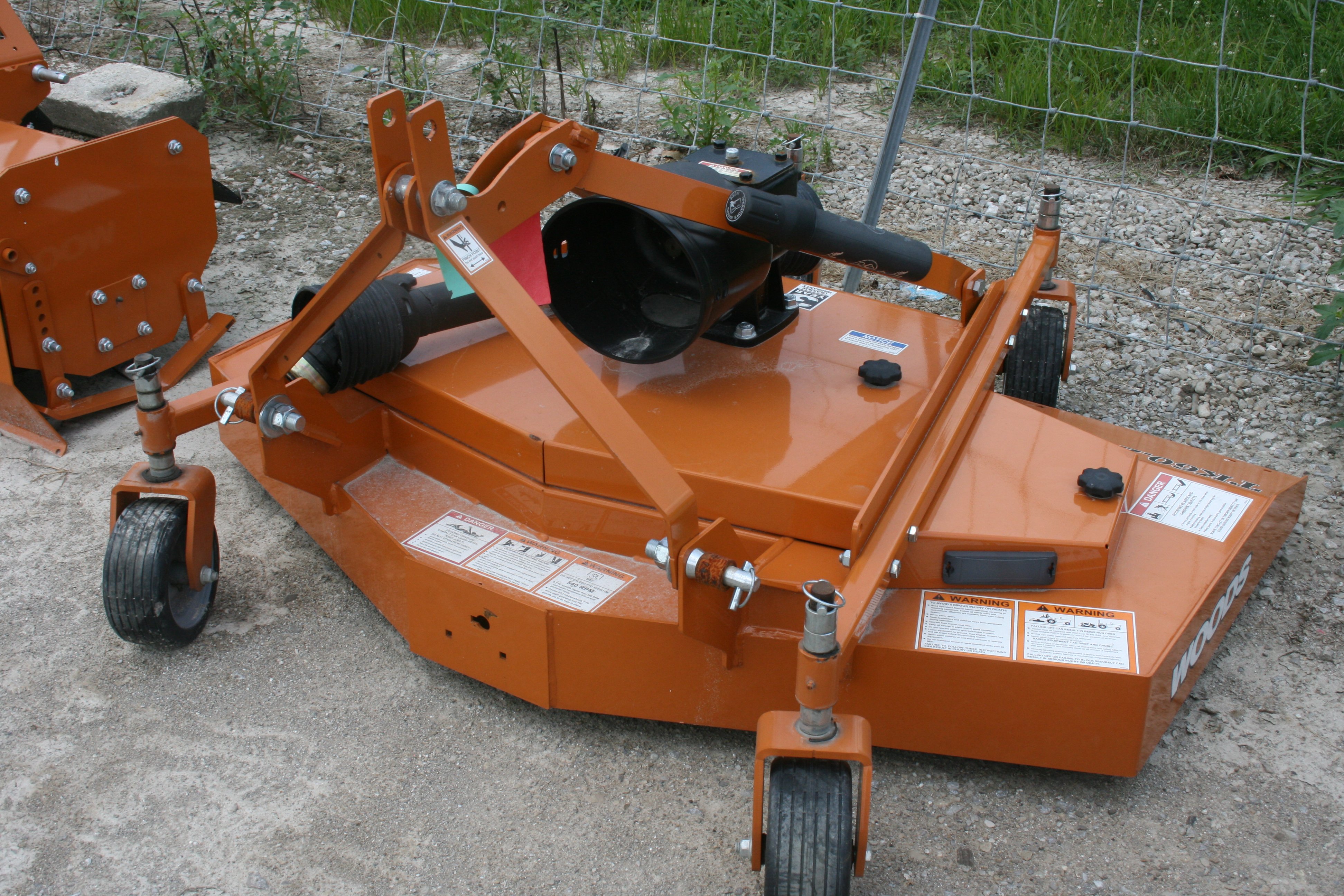 Property photo 36 - 2 DAYS LIVE & ONLINE FARM EQUIPMENT AUCTION IN CASS COUNTY, INDIANA