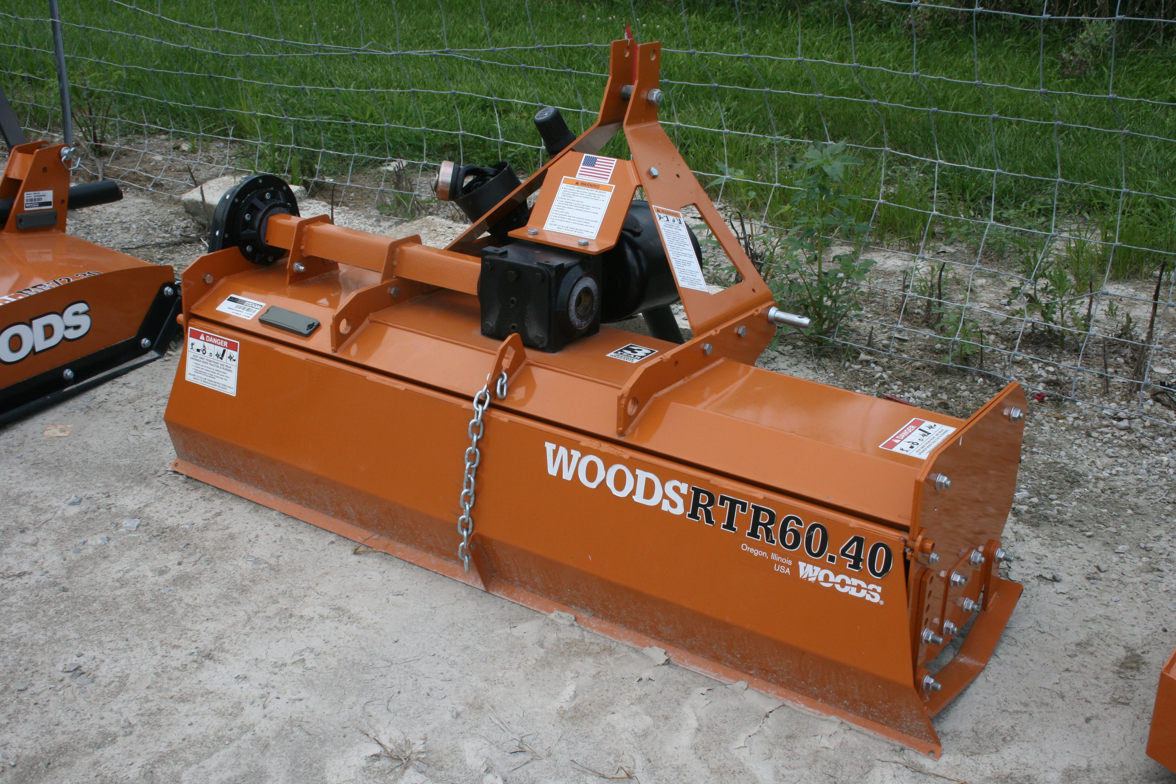 Property photo 37 - 2 DAYS LIVE & ONLINE FARM EQUIPMENT AUCTION IN CASS COUNTY, INDIANA