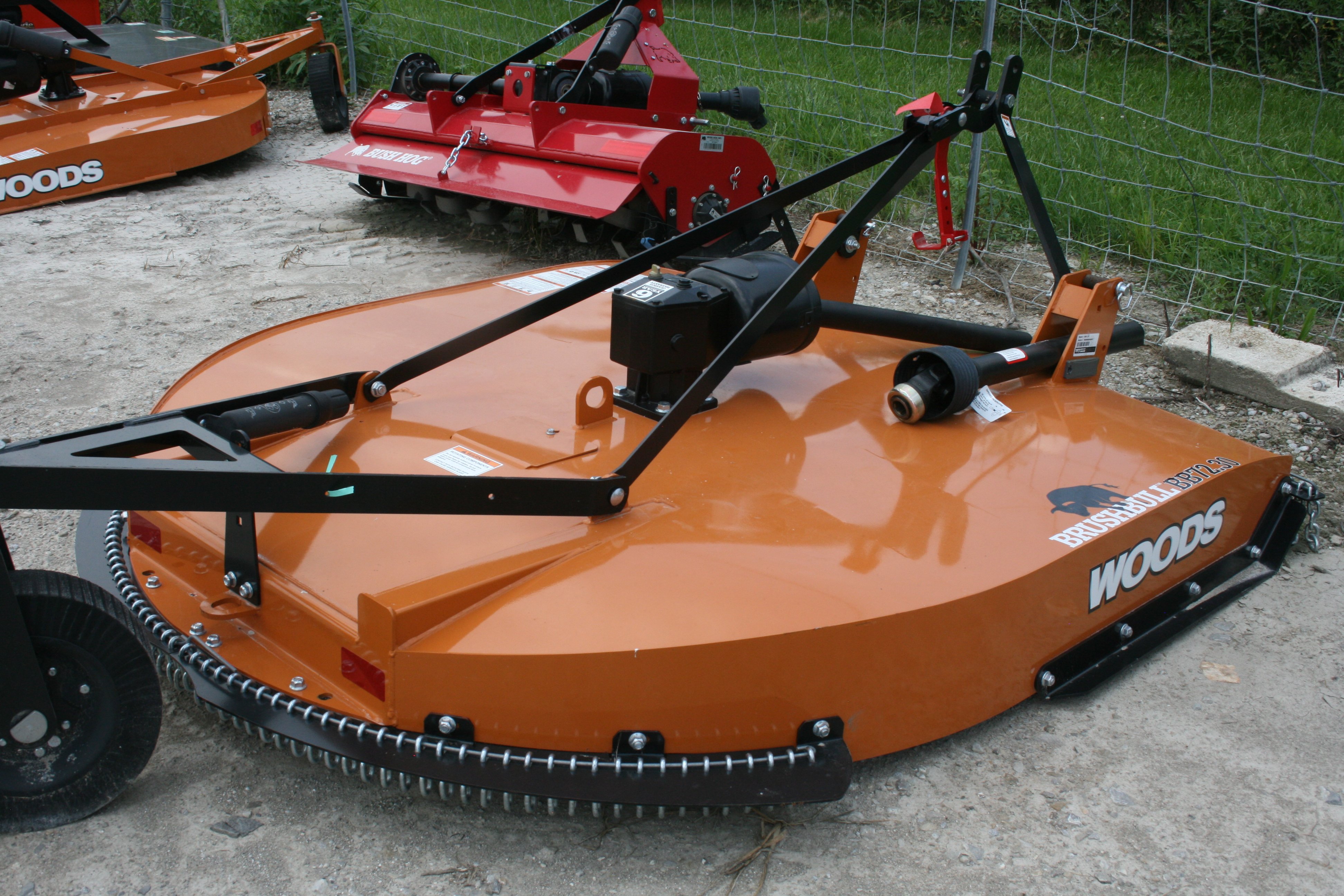 Property photo 38 - 2 DAYS LIVE & ONLINE FARM EQUIPMENT AUCTION IN CASS COUNTY, INDIANA