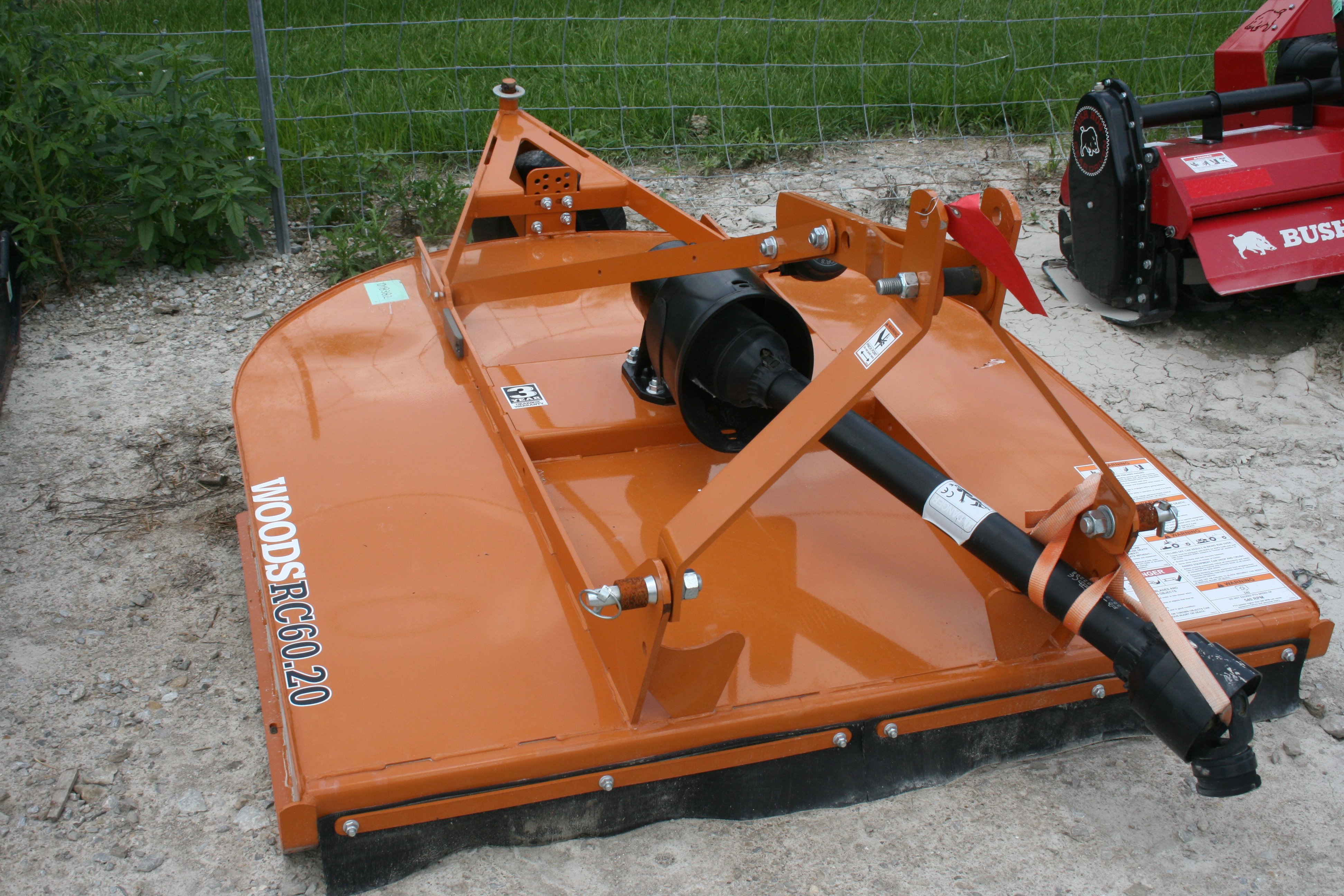 Property photo 40 - 2 DAYS LIVE & ONLINE FARM EQUIPMENT AUCTION IN CASS COUNTY, INDIANA