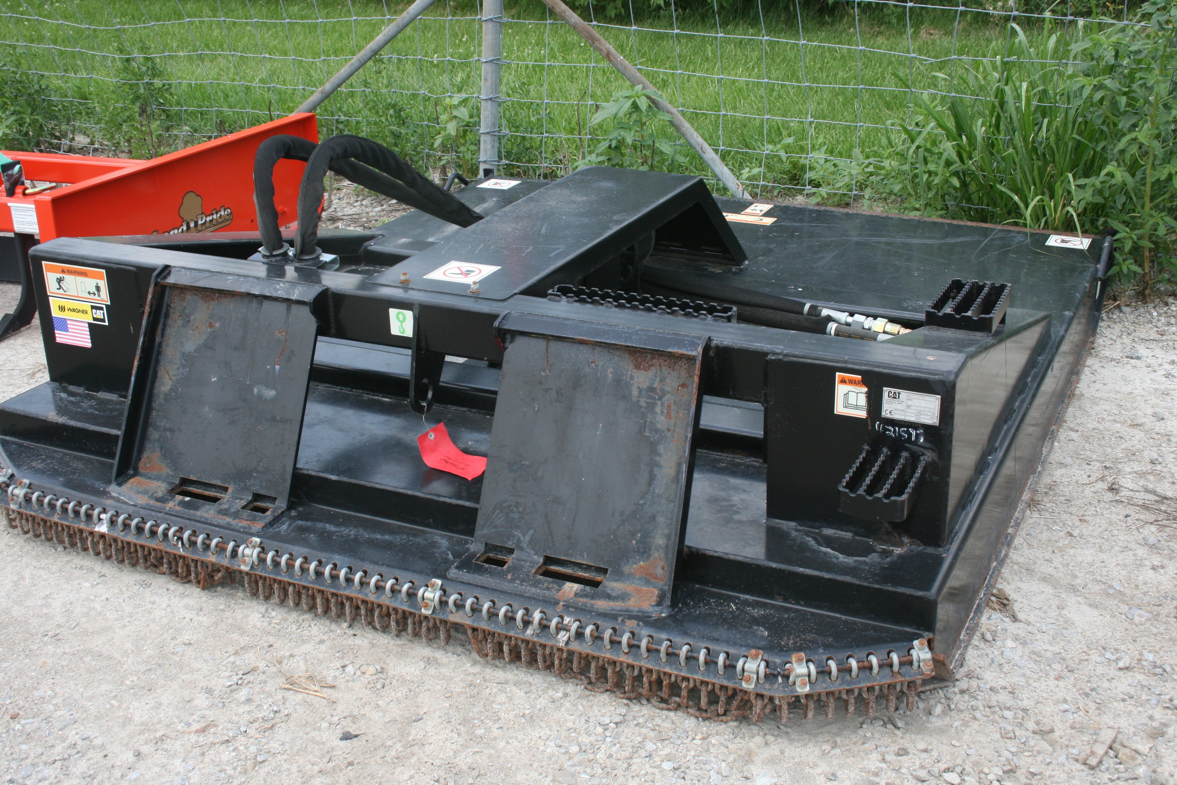 Property photo 41 - 2 DAYS LIVE & ONLINE FARM EQUIPMENT AUCTION IN CASS COUNTY, INDIANA