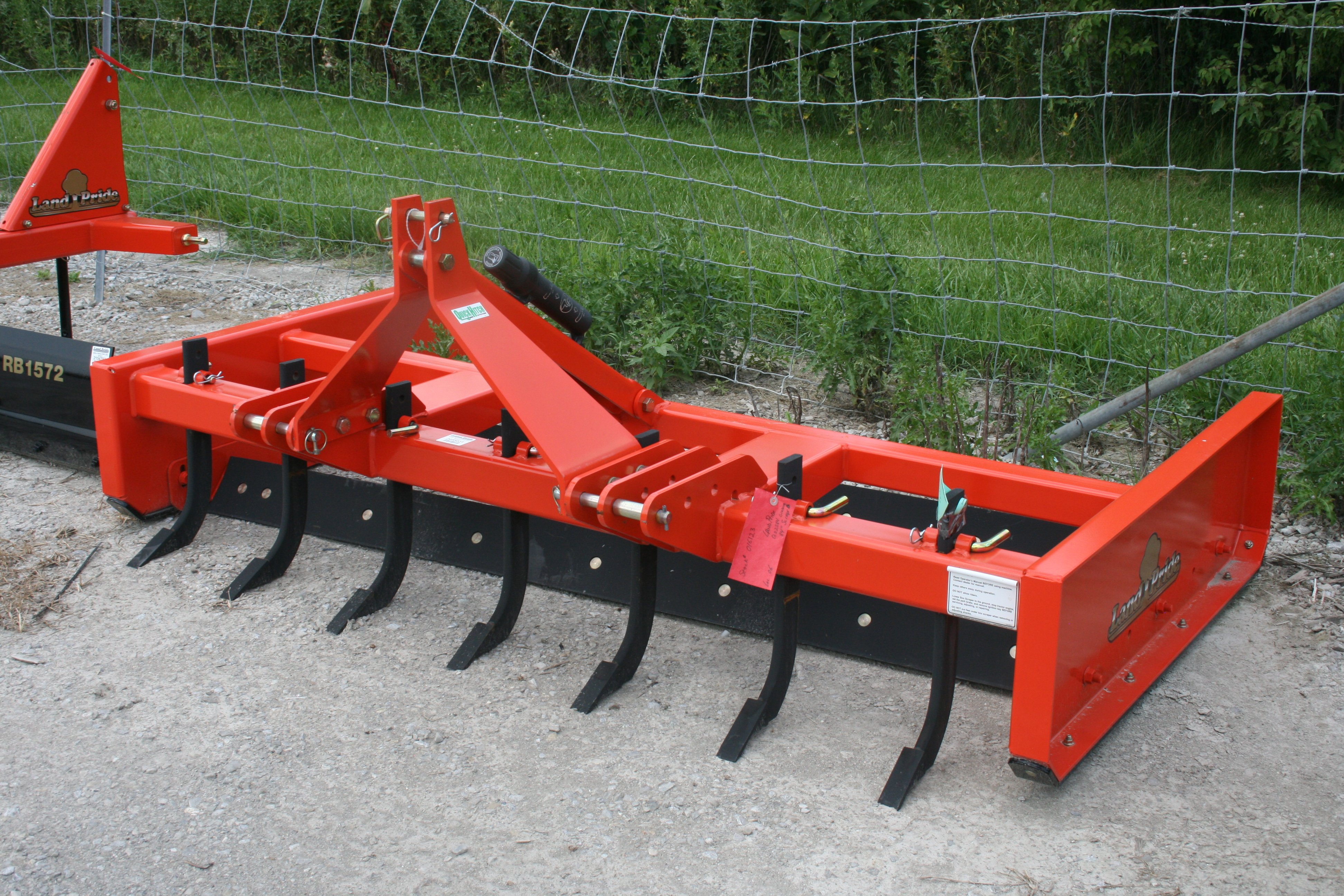 Property photo 42 - 2 DAYS LIVE & ONLINE FARM EQUIPMENT AUCTION IN CASS COUNTY, INDIANA