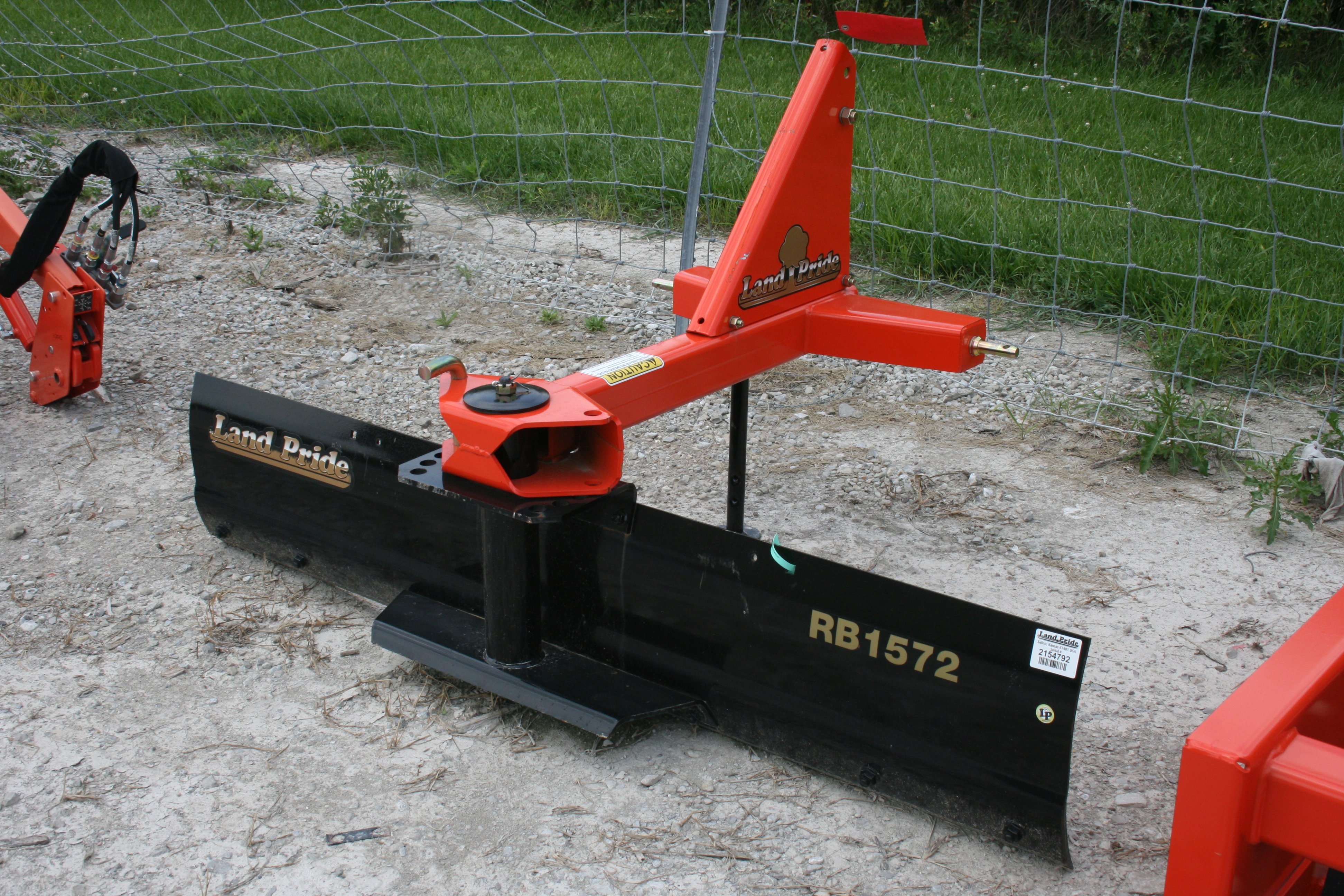 Property photo 43 - 2 DAYS LIVE & ONLINE FARM EQUIPMENT AUCTION IN CASS COUNTY, INDIANA