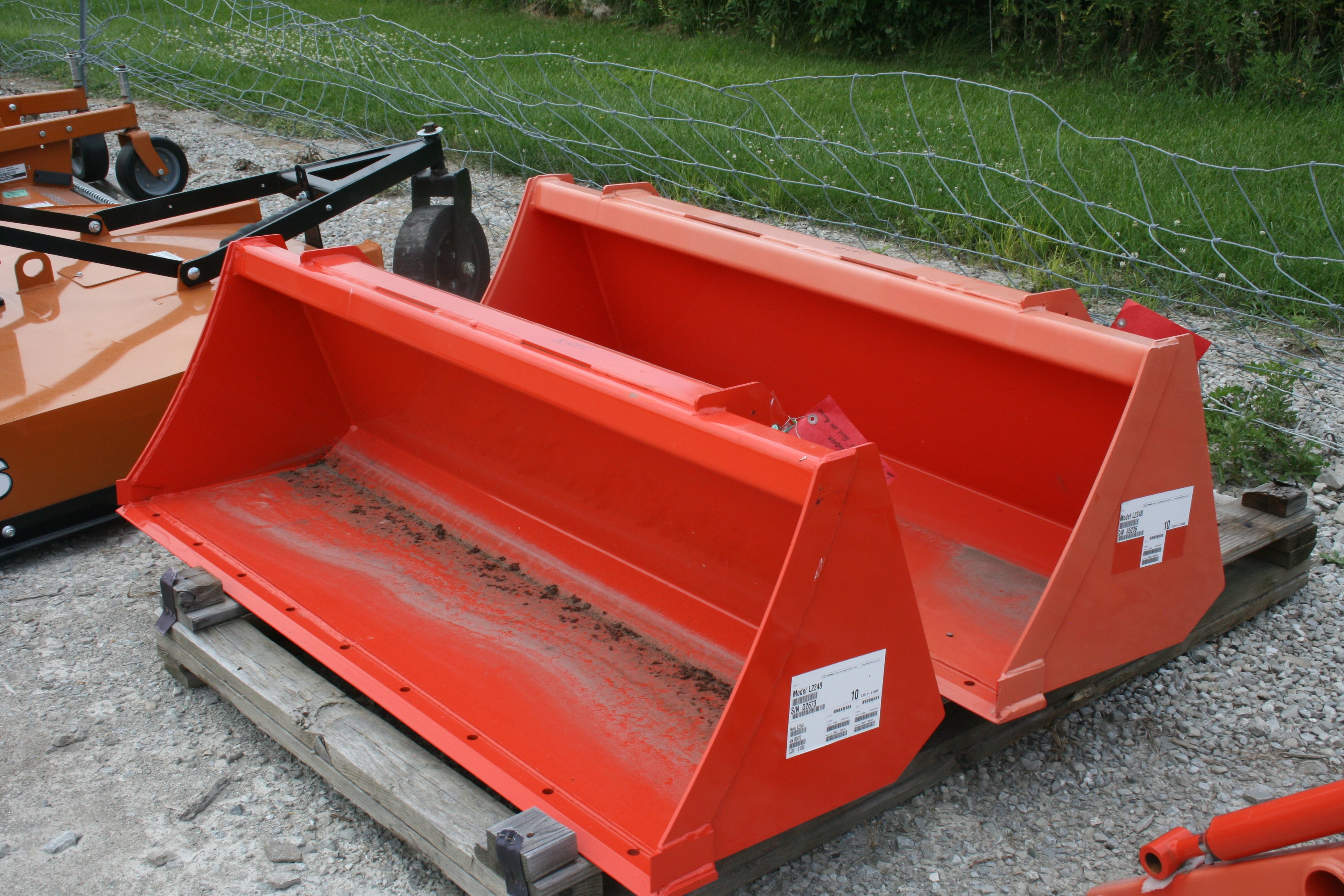 Property photo 45 - 2 DAYS LIVE & ONLINE FARM EQUIPMENT AUCTION IN CASS COUNTY, INDIANA