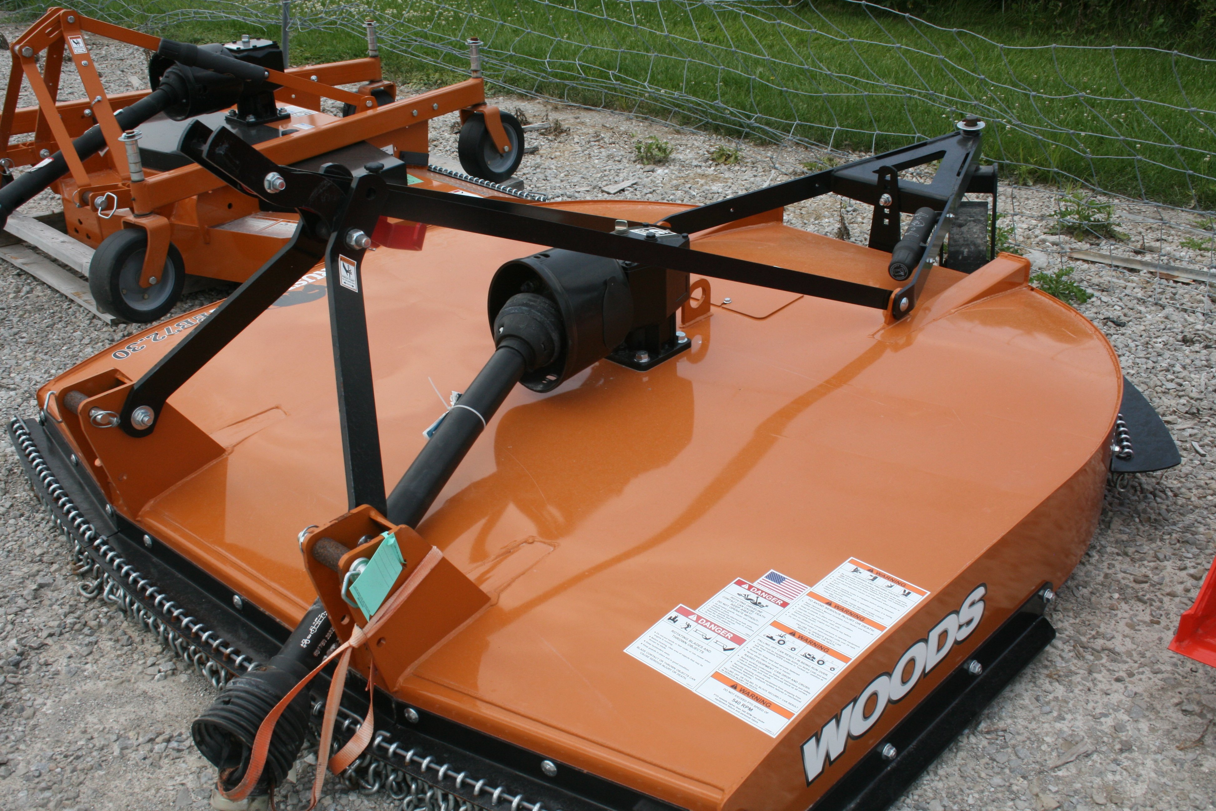 Property photo 46 - 2 DAYS LIVE & ONLINE FARM EQUIPMENT AUCTION IN CASS COUNTY, INDIANA