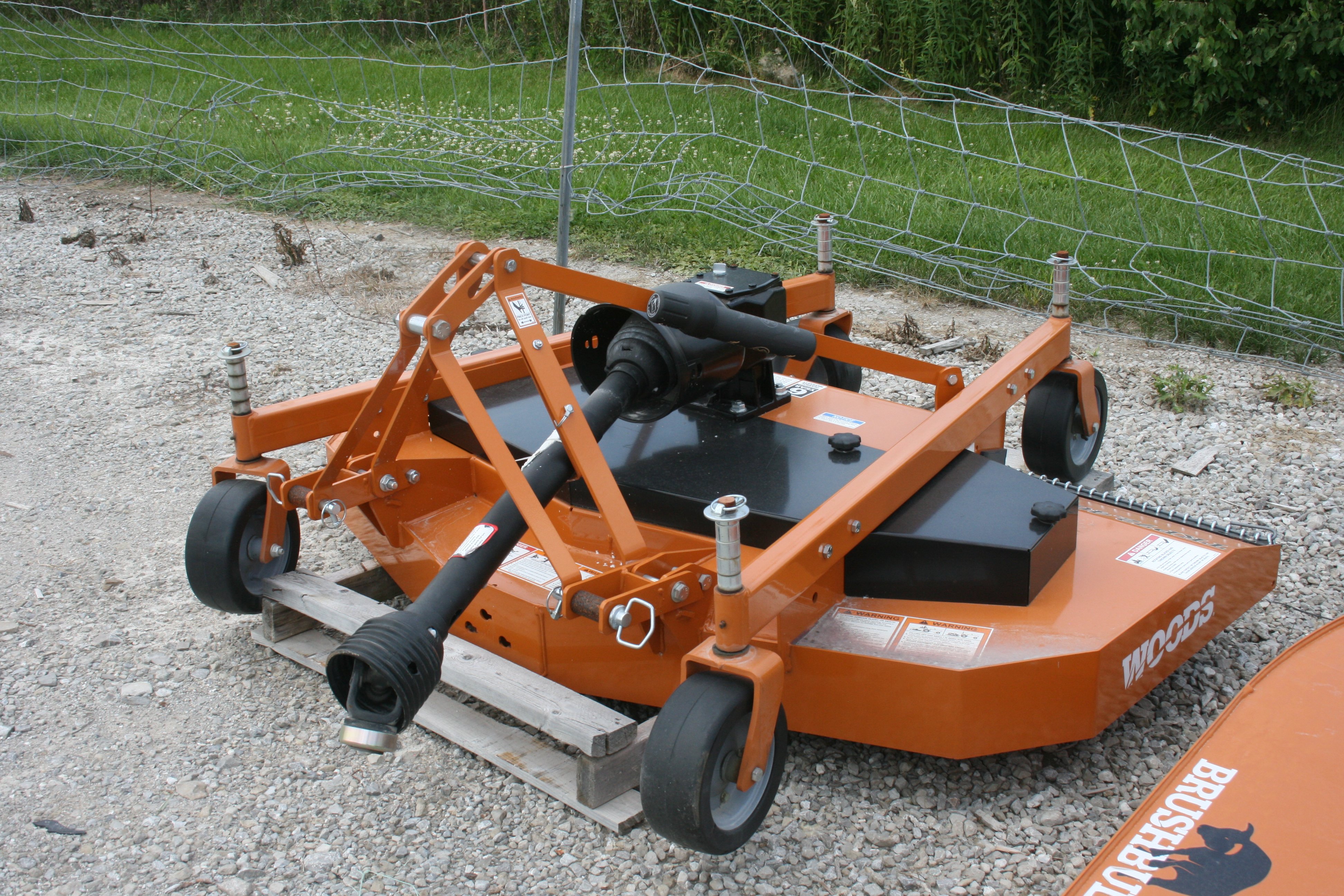Property photo 47 - 2 DAYS LIVE & ONLINE FARM EQUIPMENT AUCTION IN CASS COUNTY, INDIANA