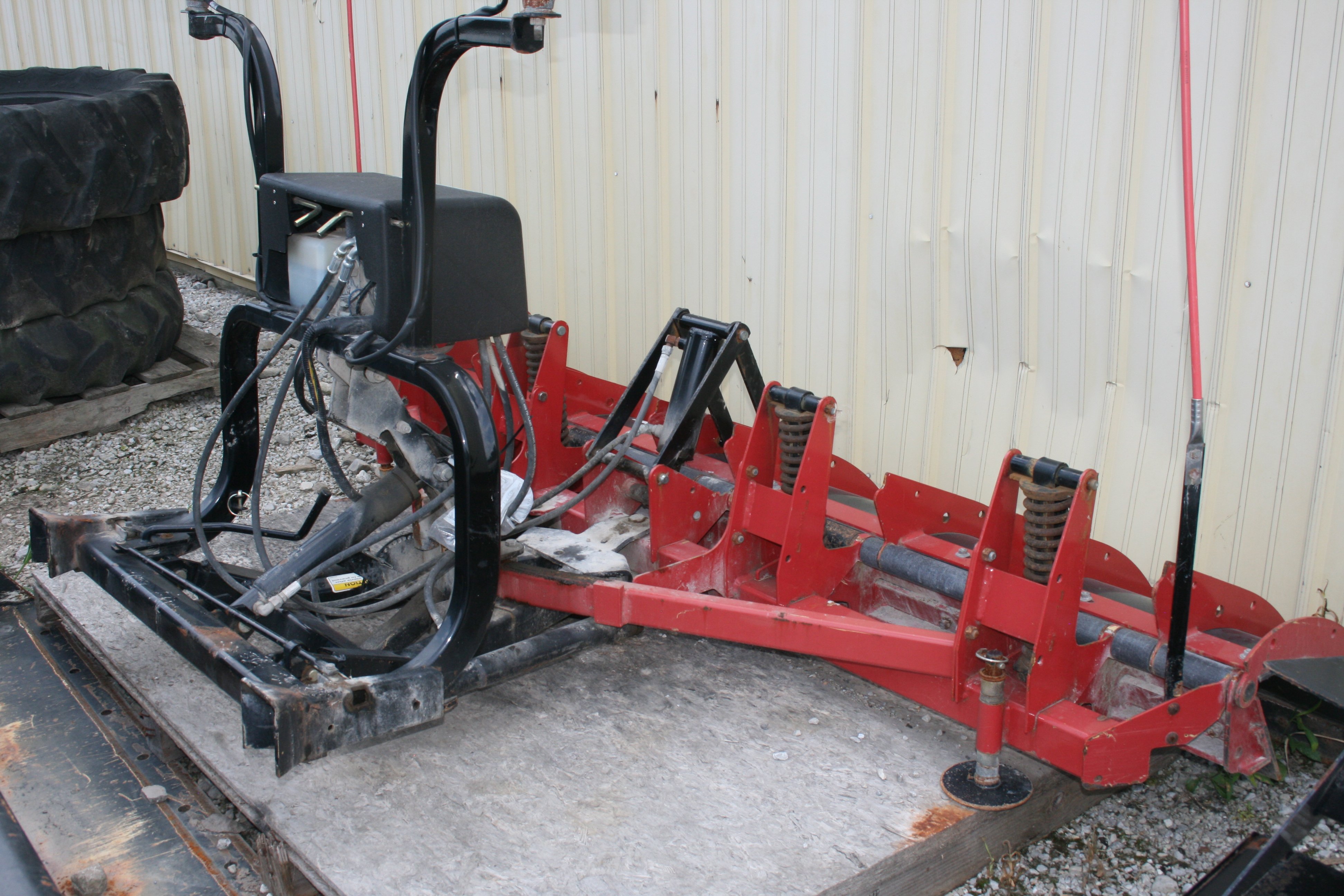 Property photo 50 - 2 DAYS LIVE & ONLINE FARM EQUIPMENT AUCTION IN CASS COUNTY, INDIANA
