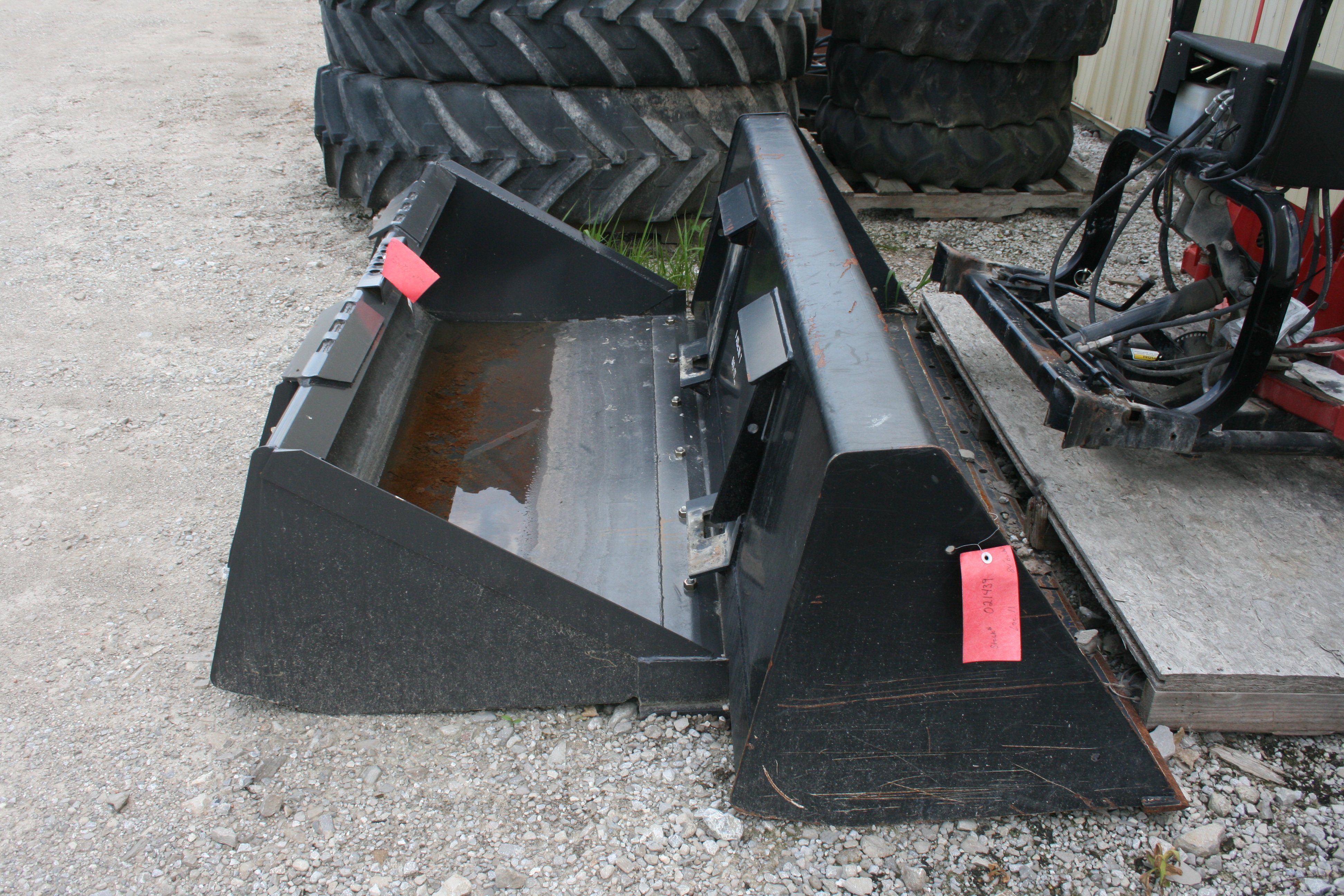 Property photo 51 - 2 DAYS LIVE & ONLINE FARM EQUIPMENT AUCTION IN CASS COUNTY, INDIANA