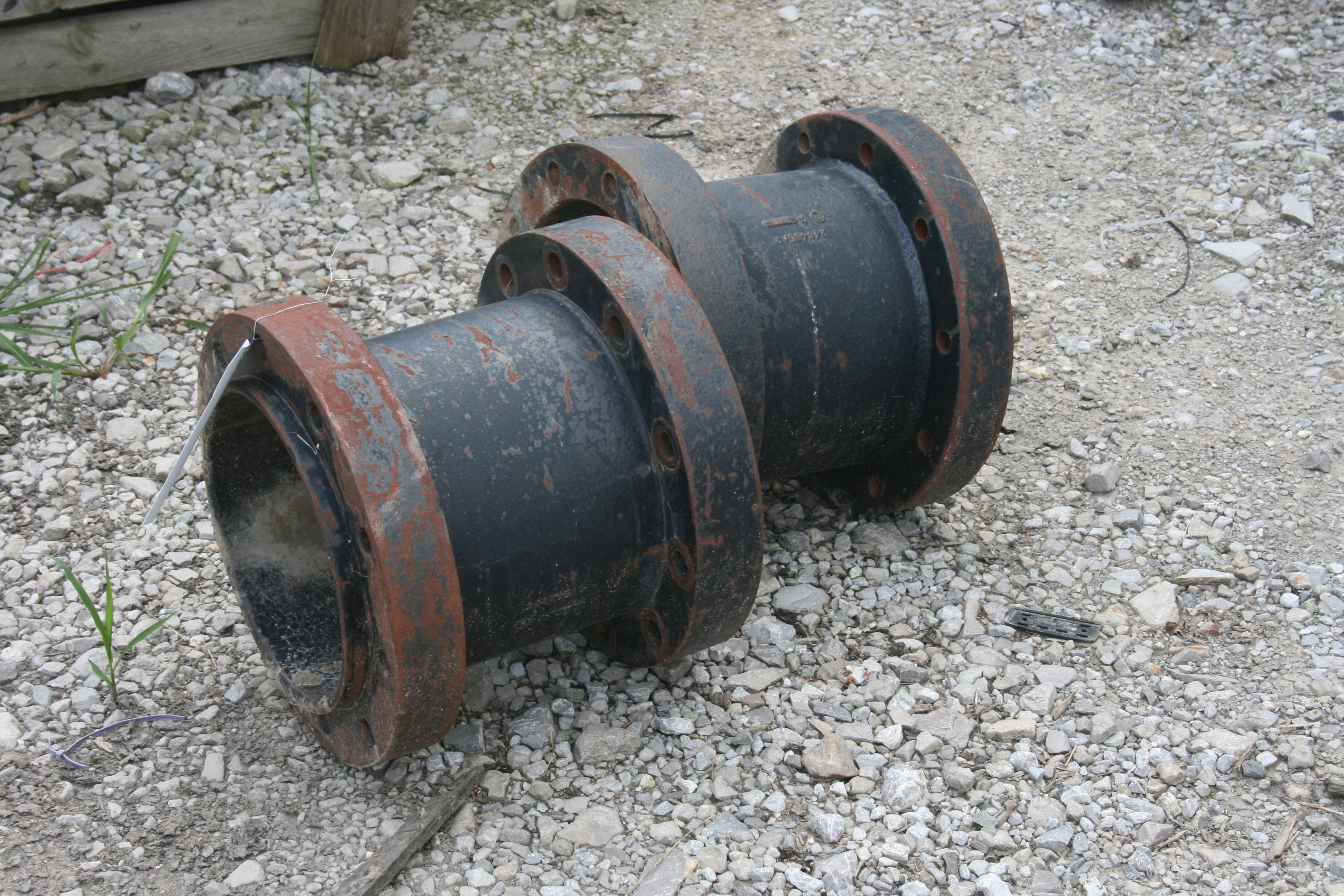 Property photo 54 - 2 DAYS LIVE & ONLINE FARM EQUIPMENT AUCTION IN CASS COUNTY, INDIANA