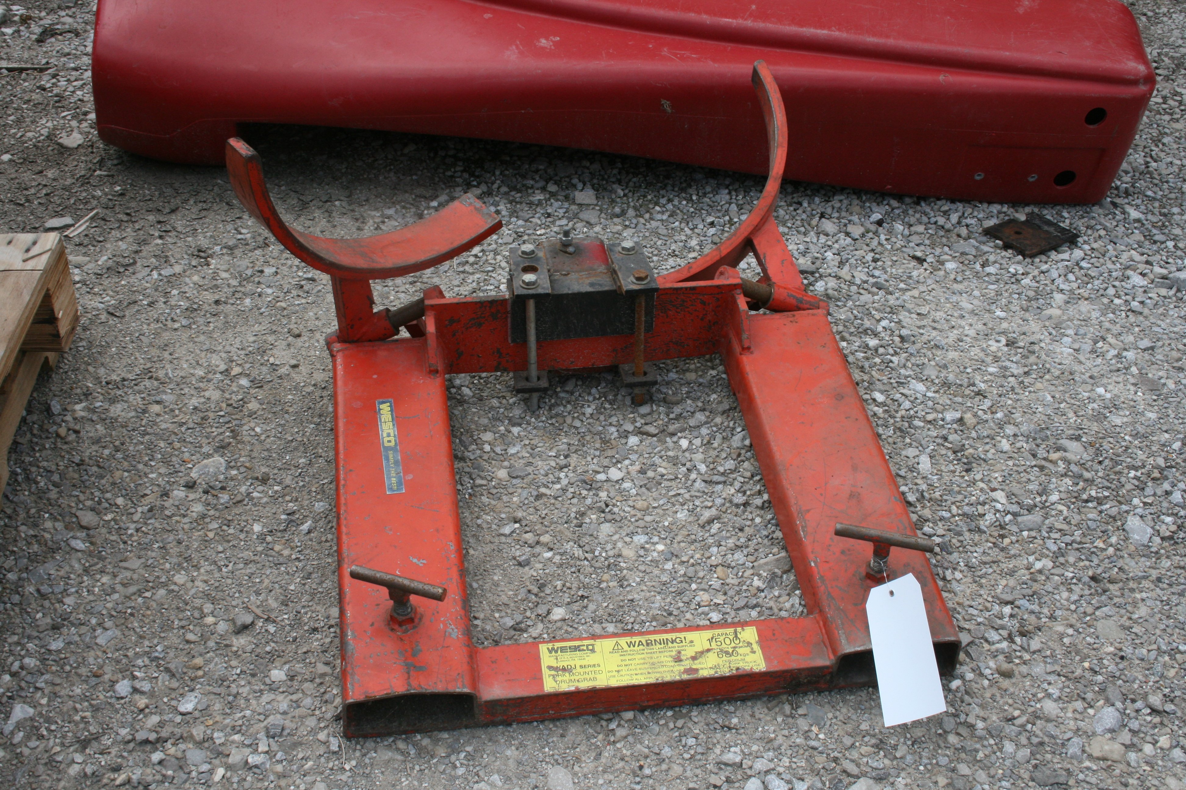 Property photo 55 - 2 DAYS LIVE & ONLINE FARM EQUIPMENT AUCTION IN CASS COUNTY, INDIANA
